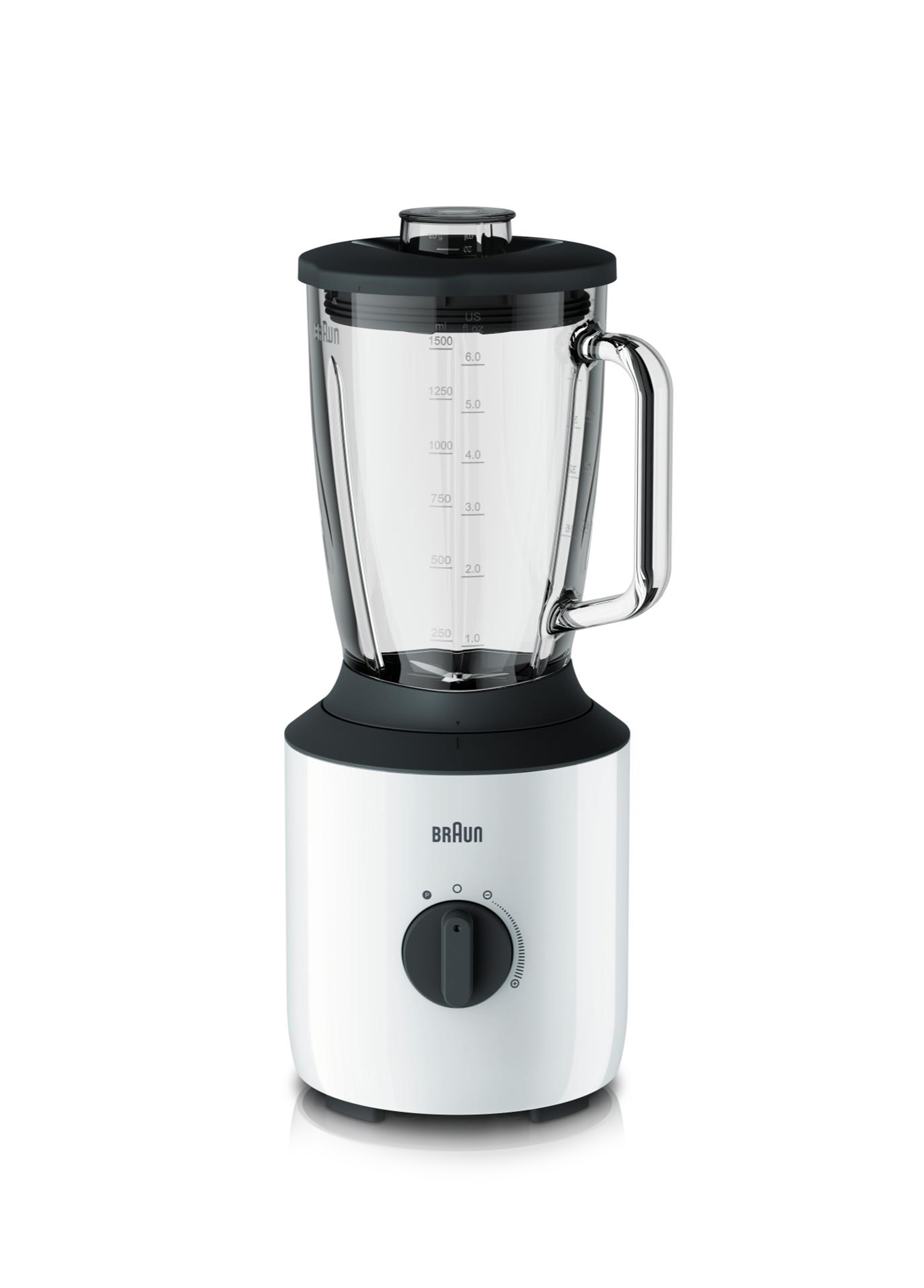 JB3150WH Powerblend 3 Blender