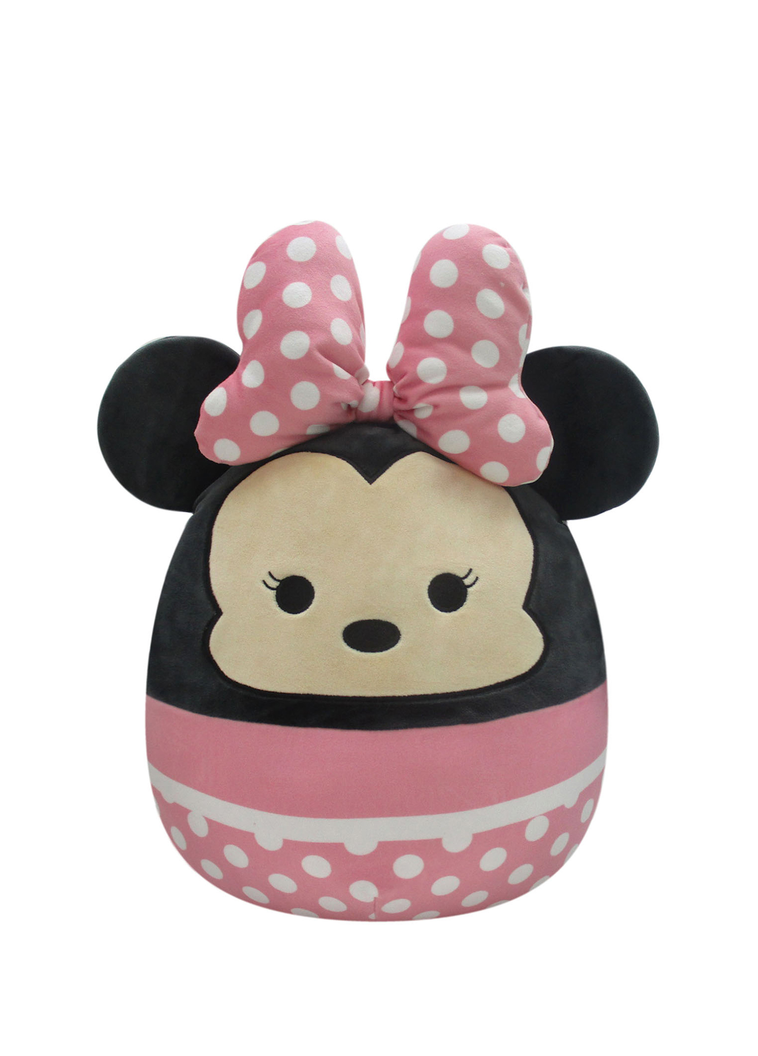 Disney Serisi Minnie Peluş Oyuncak 20 cm