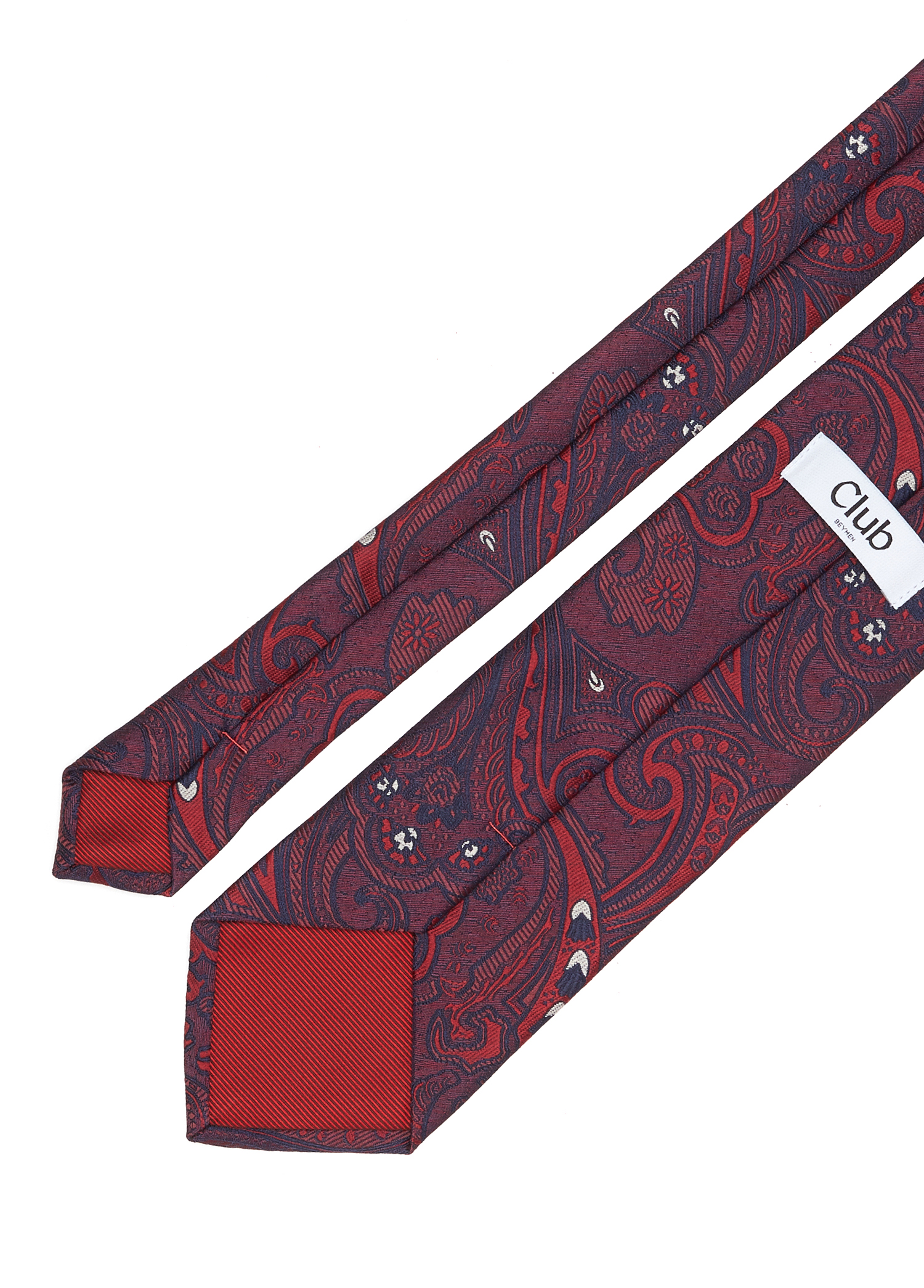 Bordo Kravat_1