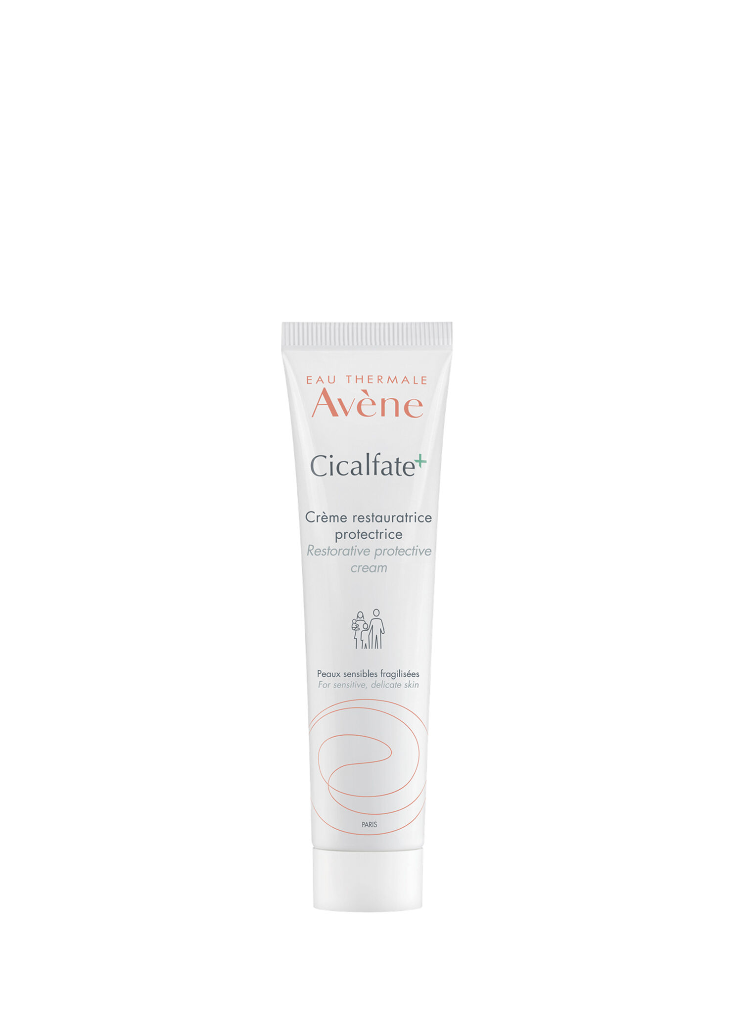 Cicalfate Repairing Protective Onarıcı Bakım Kremi 40 ml