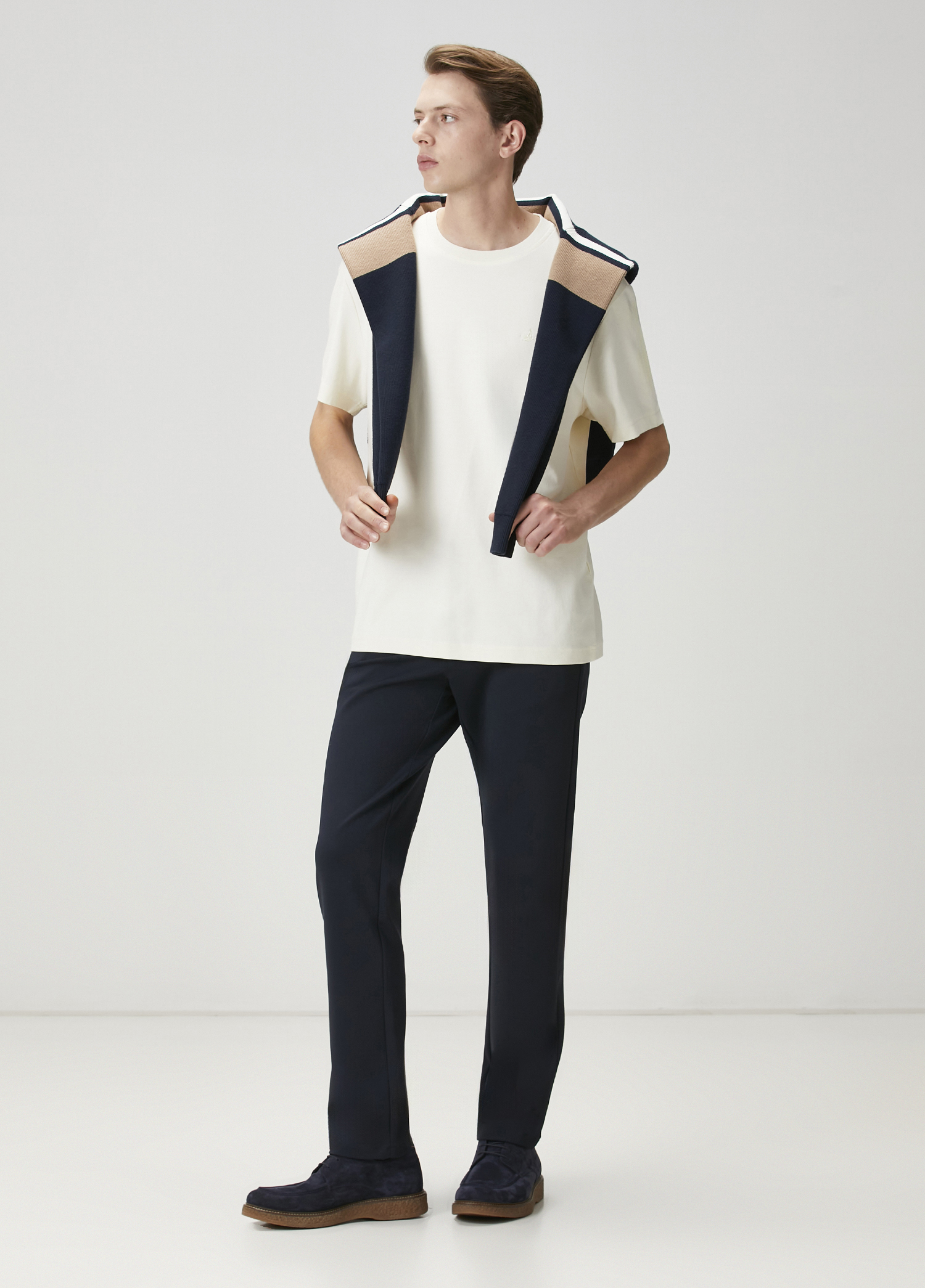 SPOR PANTOLON