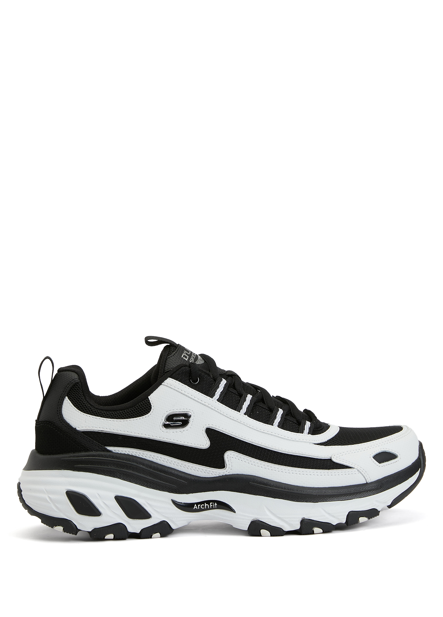 Arch Fit D'Lites Erkek Sneaker