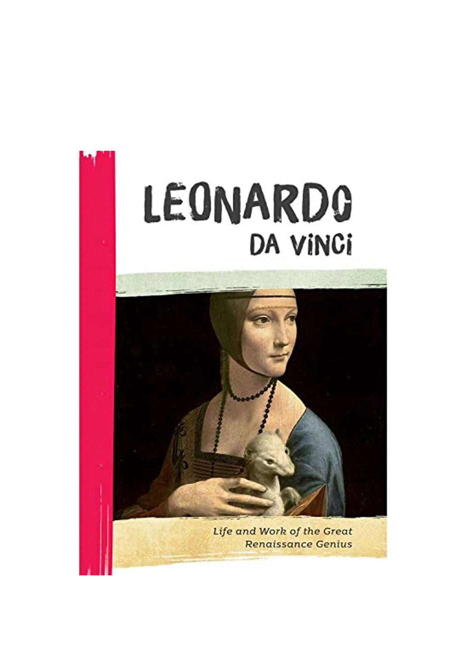 Puzzle ve Kitap Leonard