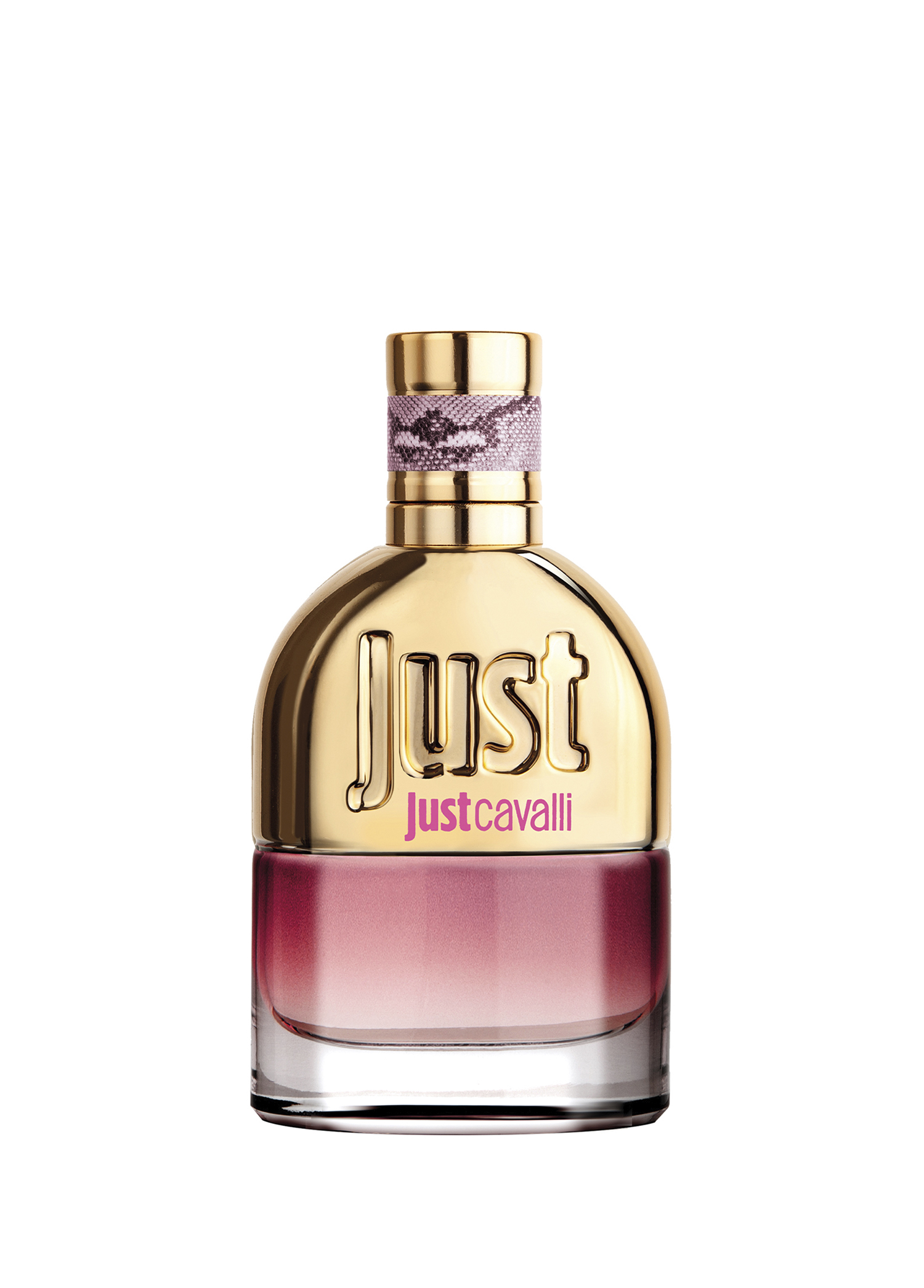 Just Cavalli For Her EDT 75 ml Kadın Parfüm