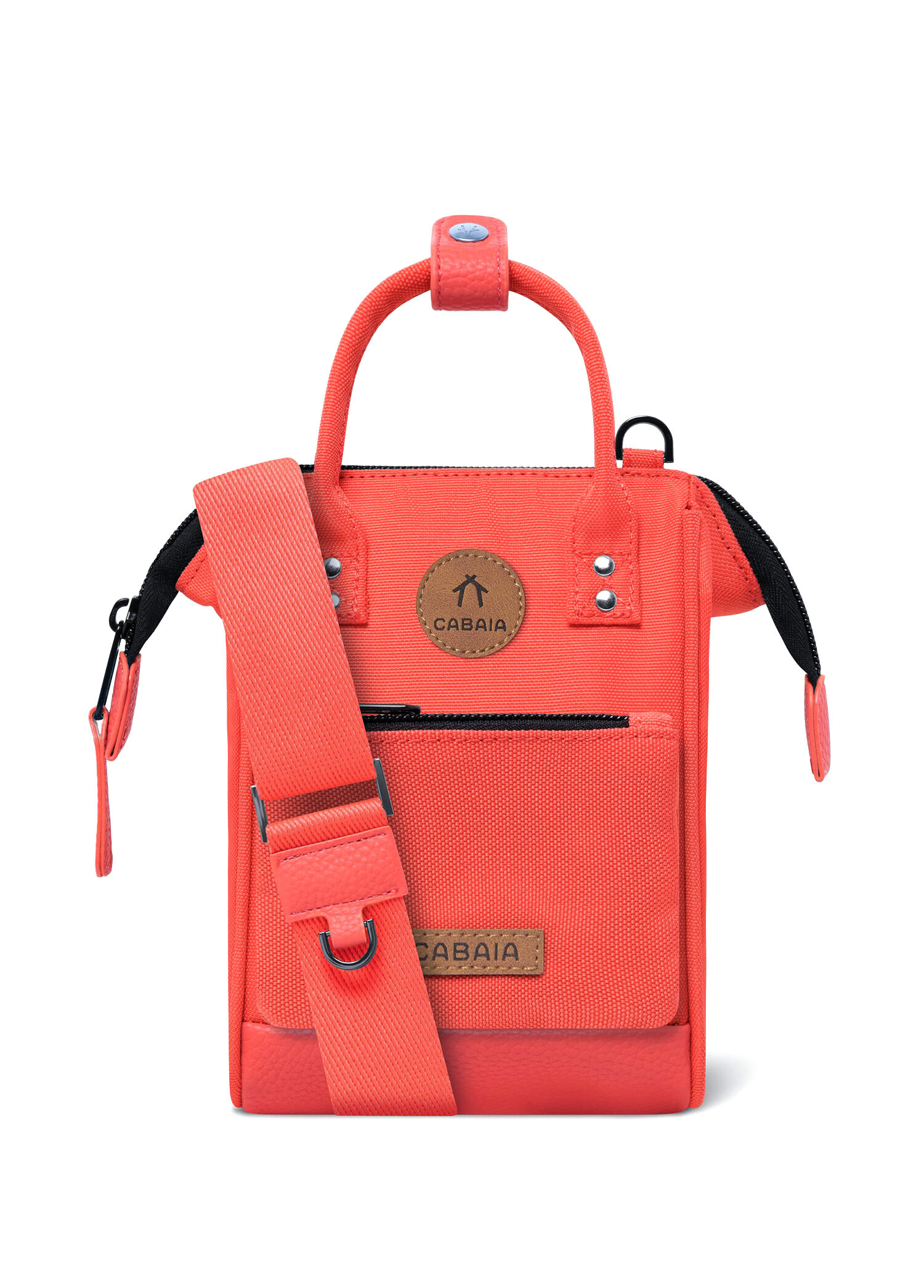 Nano Bag Himare Standart Unisex Omuz Çantası