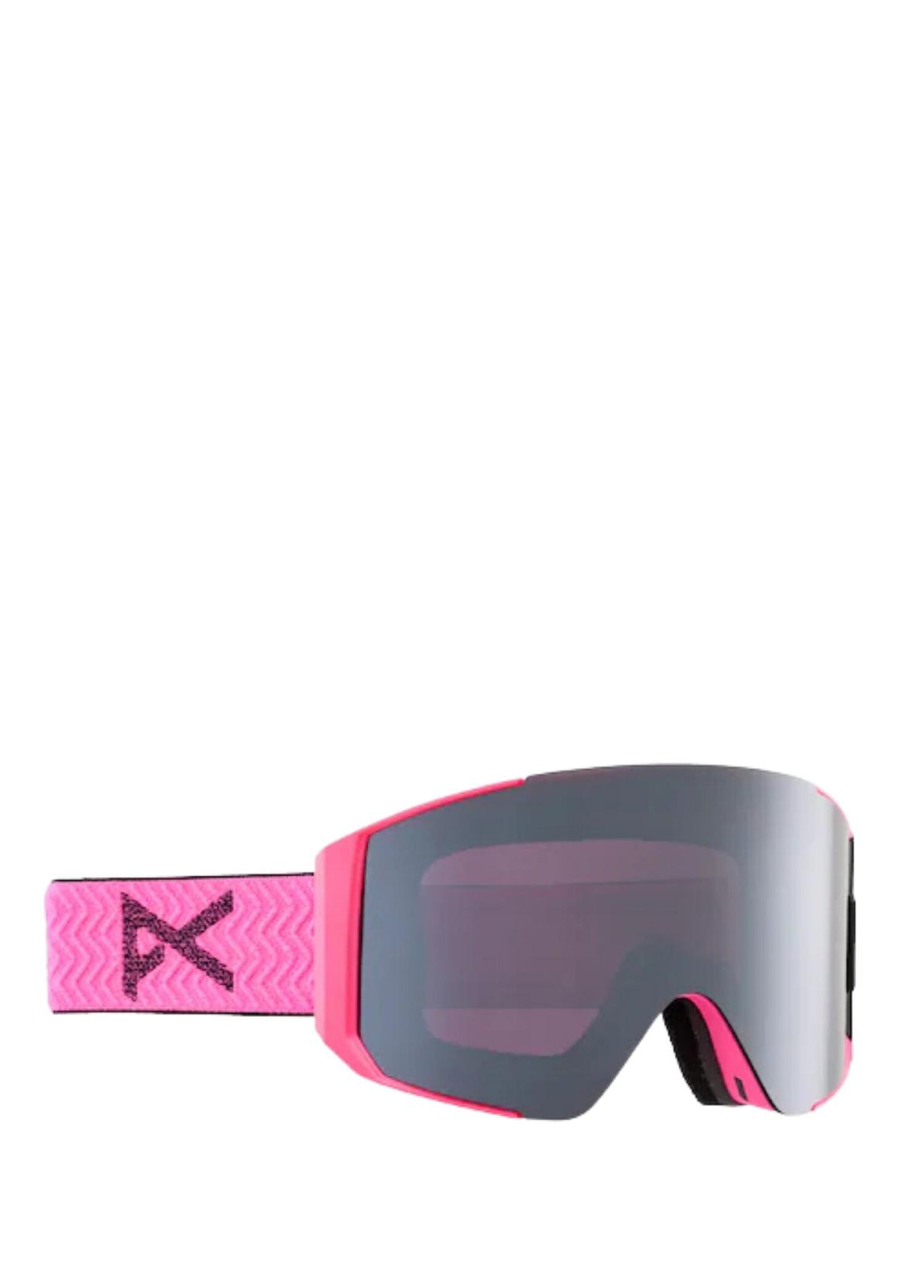 Sync Pembe Unisex Kayak Gözlüğü
