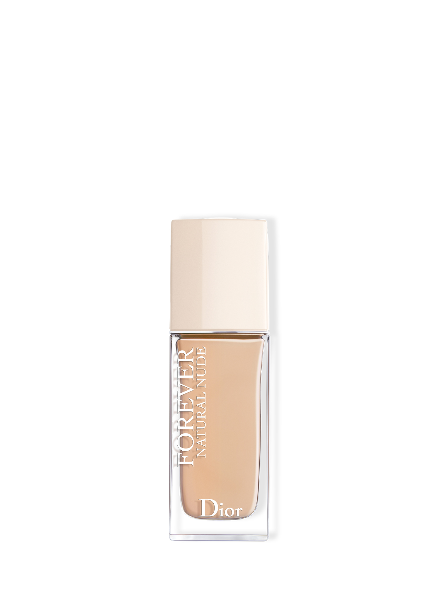 Diorskin Forever Natural Nude Fdt Fl 30Ml 2,5N