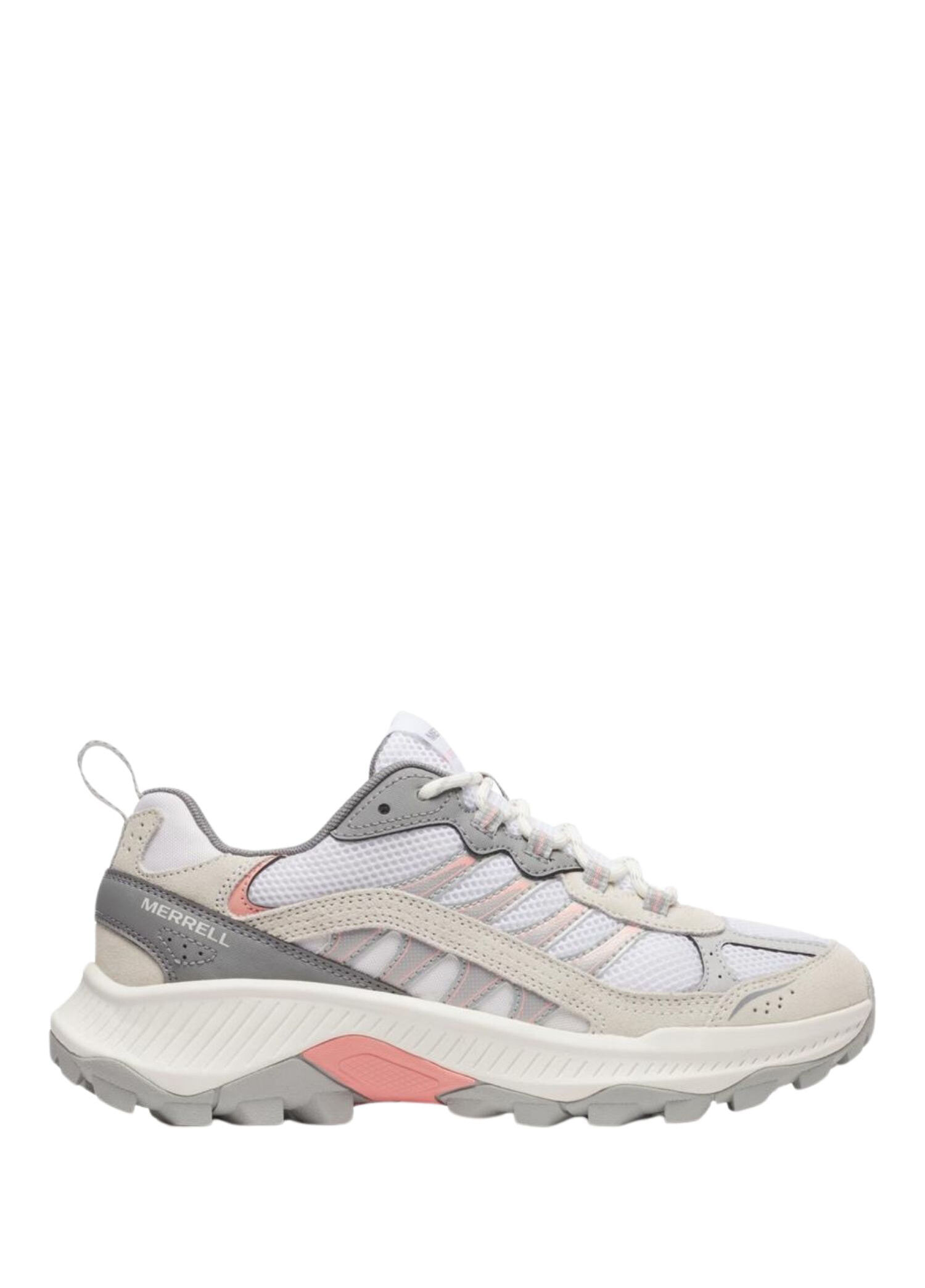 Speed Strike 2 Trek Mavi Kadın Outdoor Ayakkabı