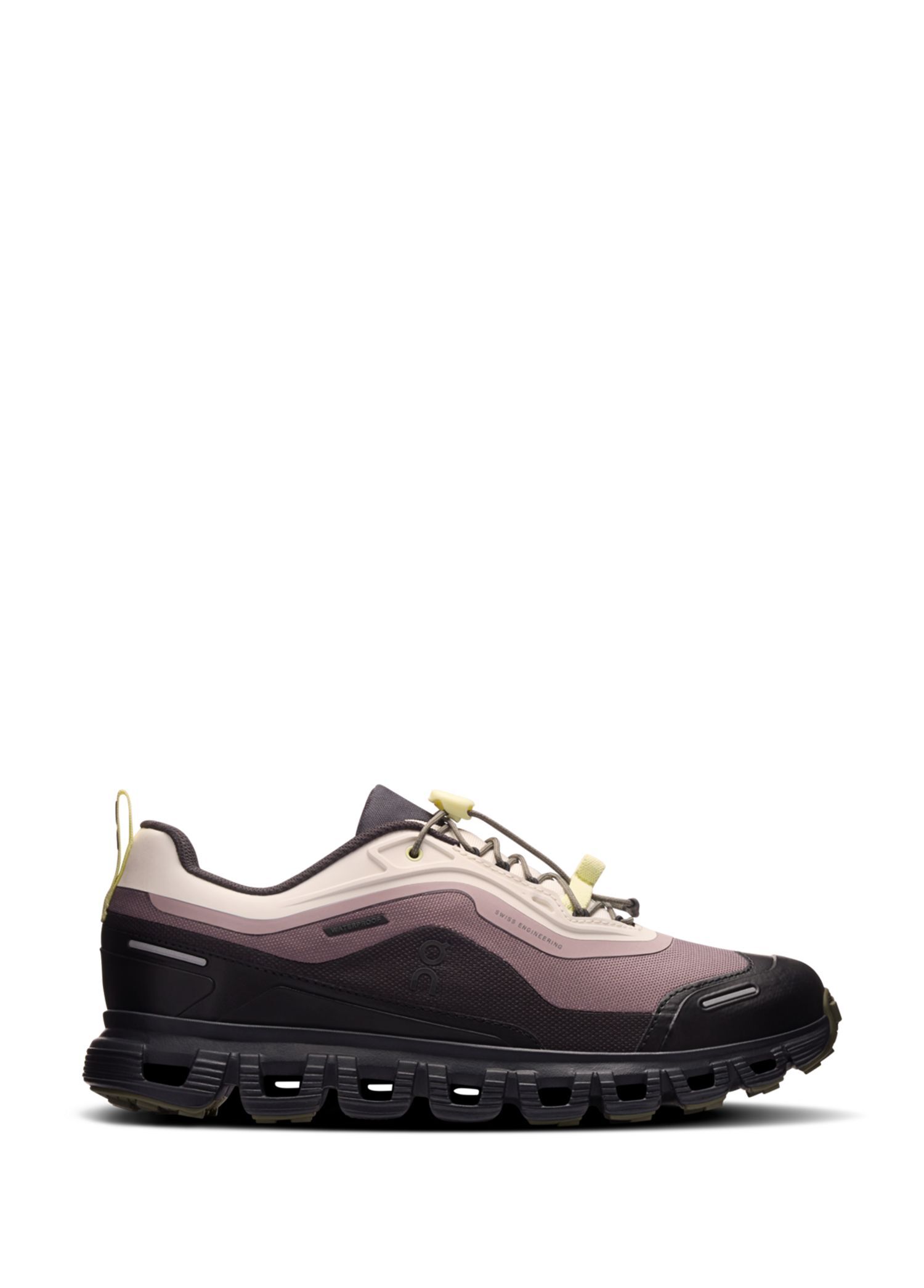 Cloud 6 Geo Waterproof Çok Renkli Kadın Sneaker