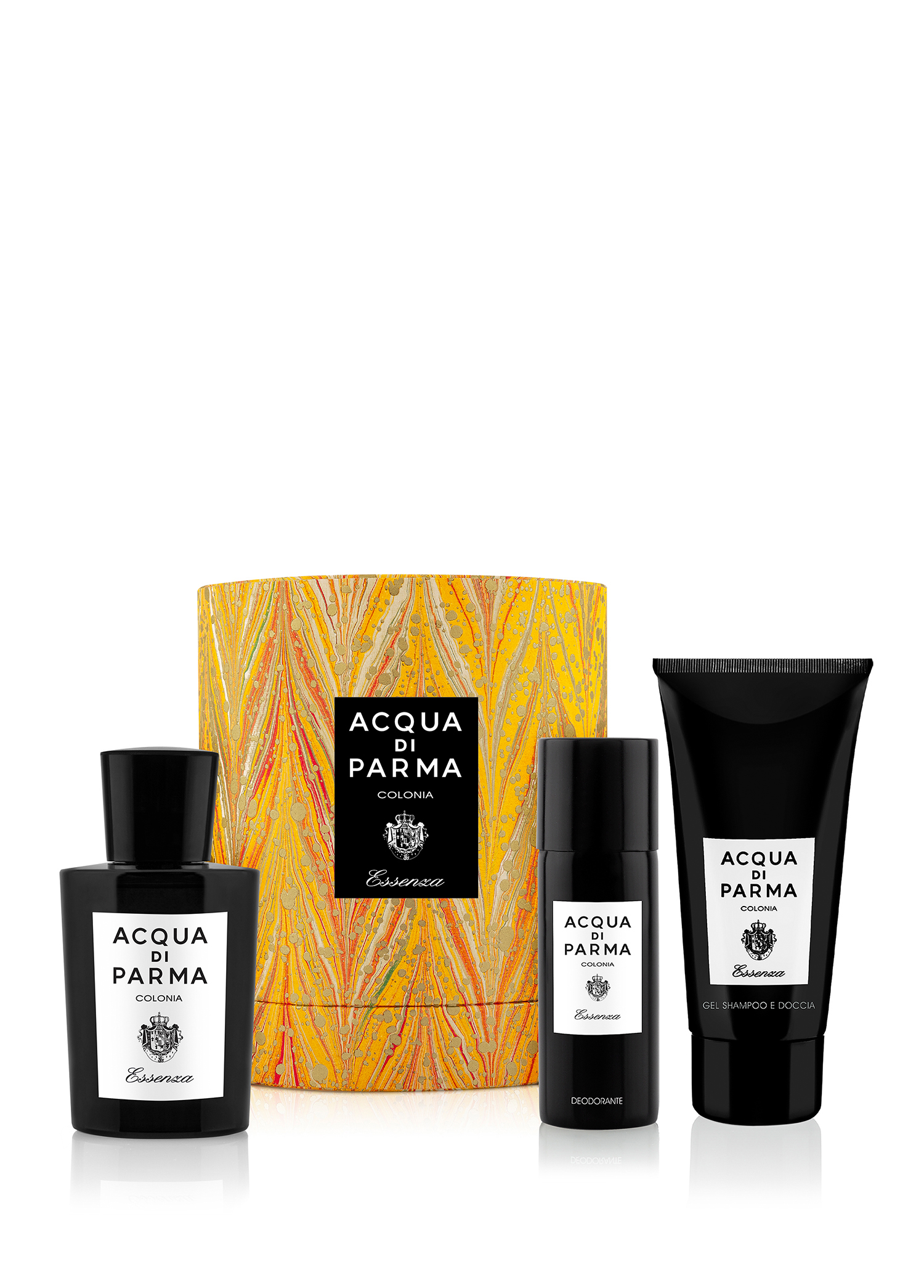 Acqua di Parma Holiday 2022 Colonia Essenza Hediye Seti