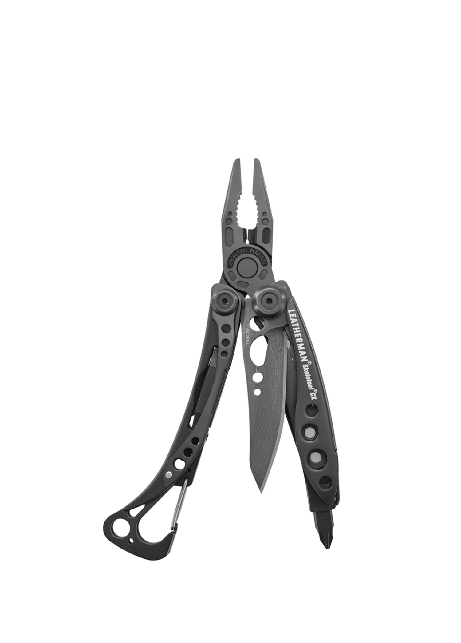 Skeletool CX Onyx Çok Amaçlı Alet