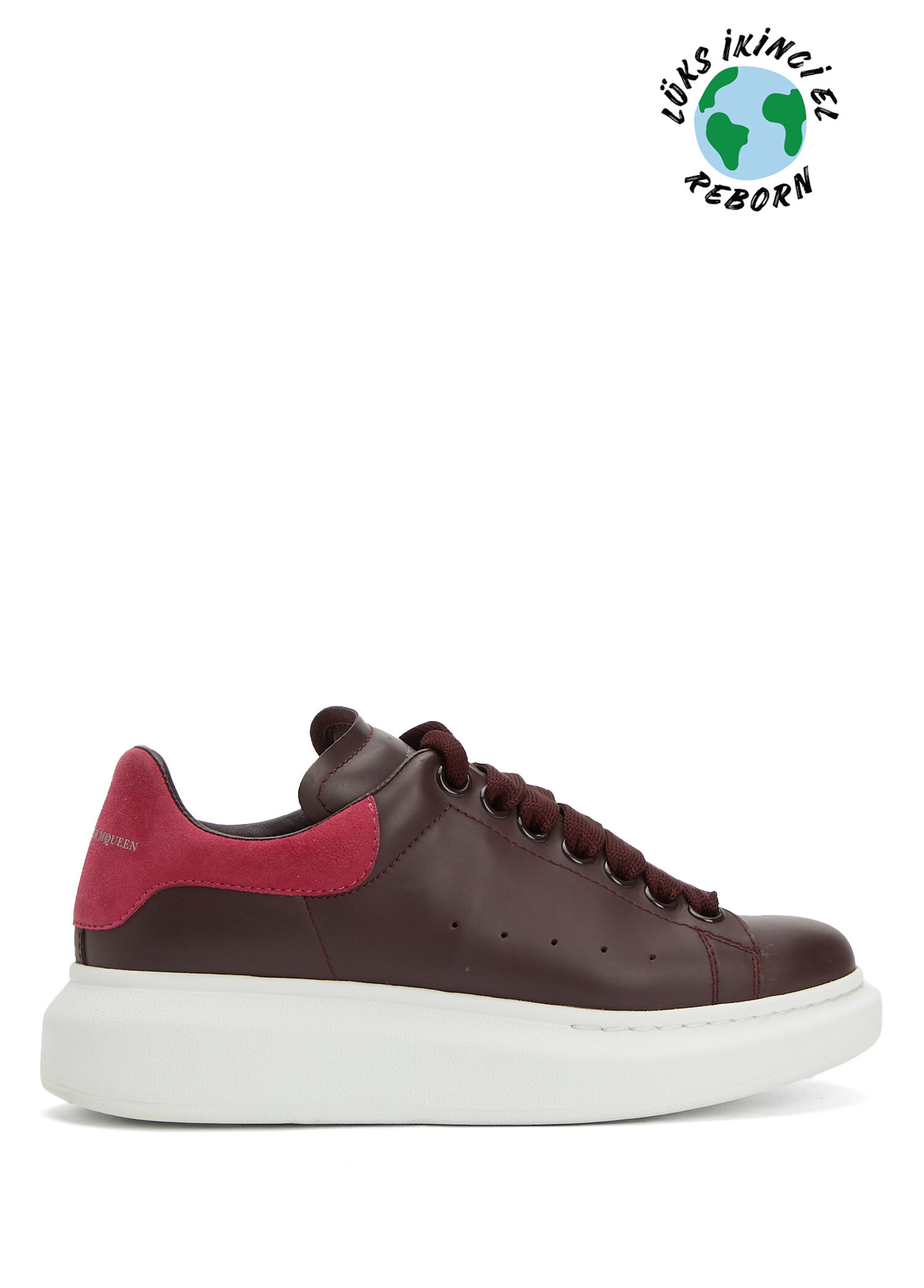 Alexander McQueen Kadın Sneakers