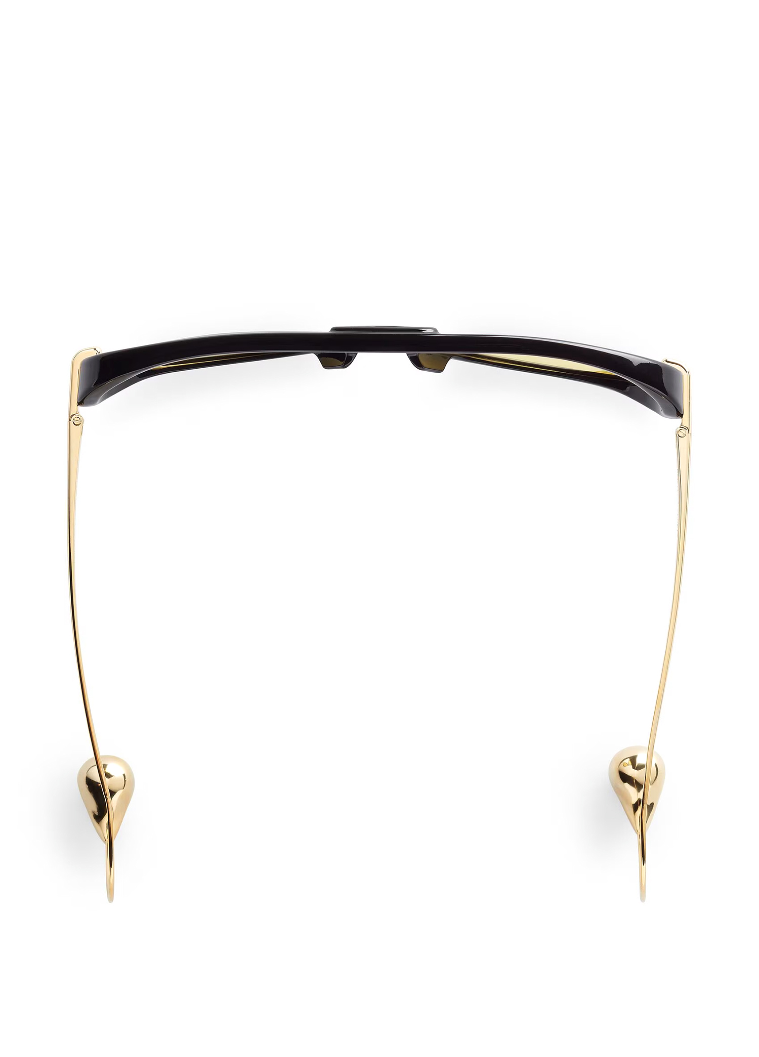 【BOTTEGA VENETA】l Aviator Sunglasses Bottega Veneta Aviator Güneş Gözlükleri Çok Yakında Özkan Optik'te