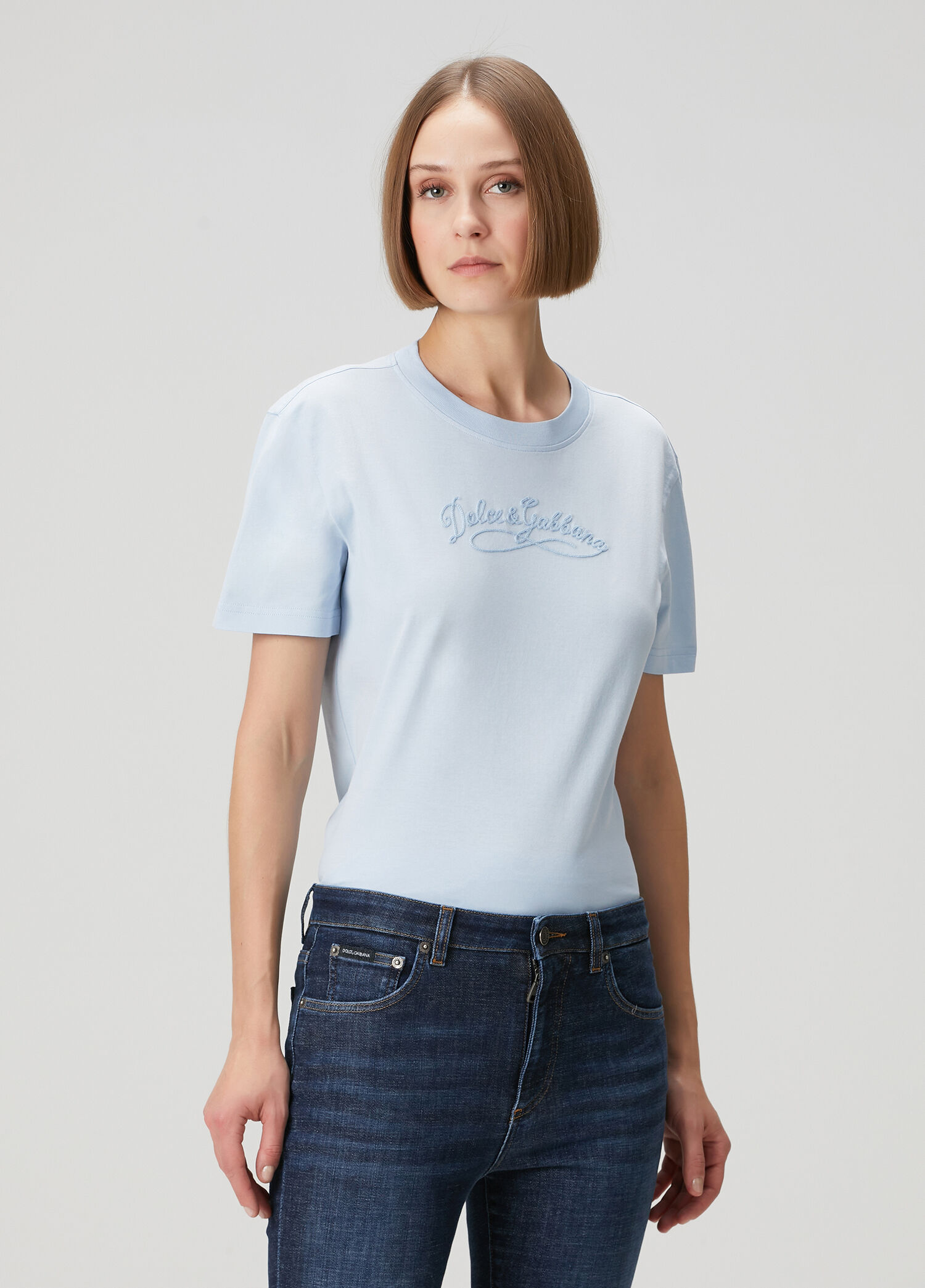 RE Edition 2000 Mavi T-shirt