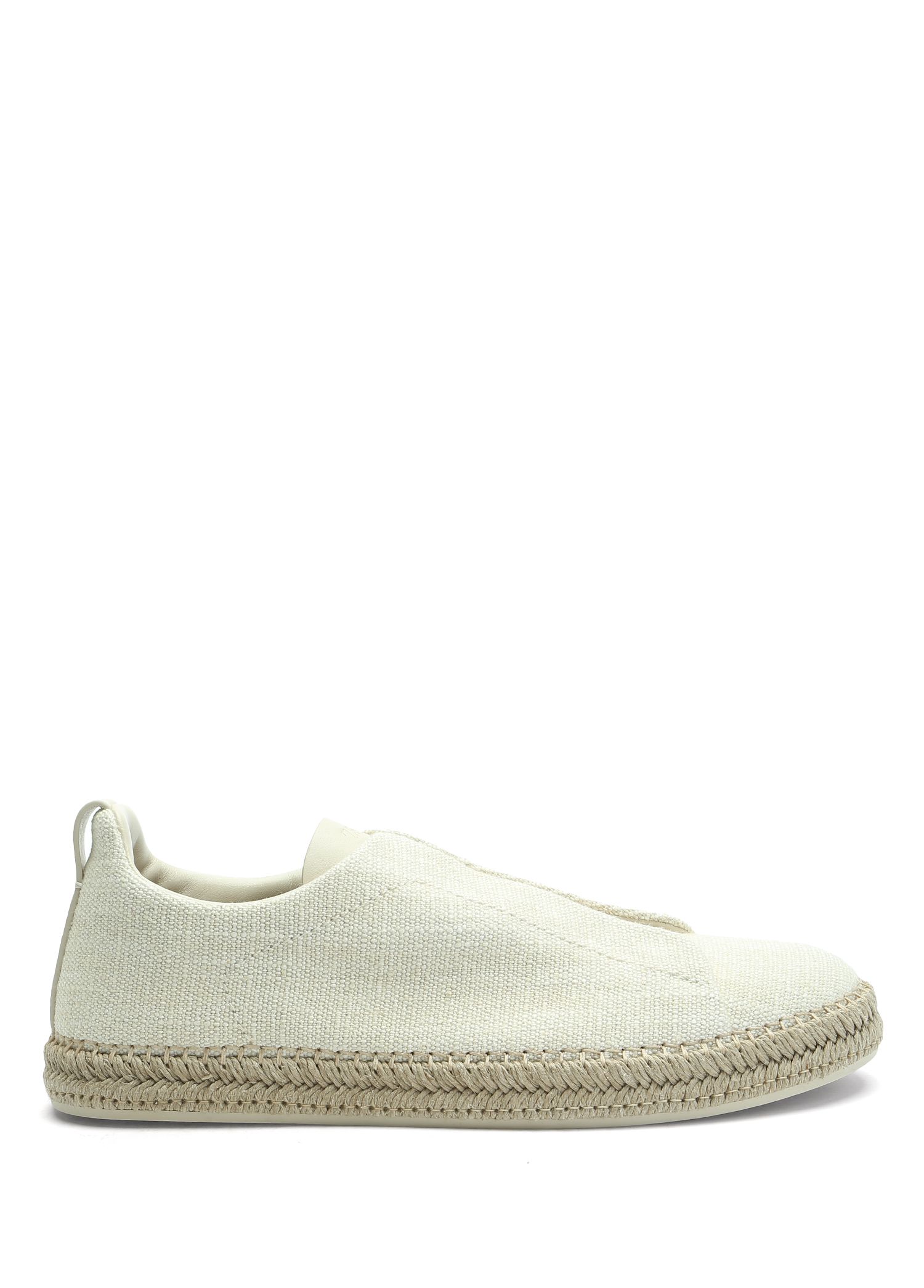 Zegna Bej Erkek Bej Erkek Sneaker 1661038 | Beymen