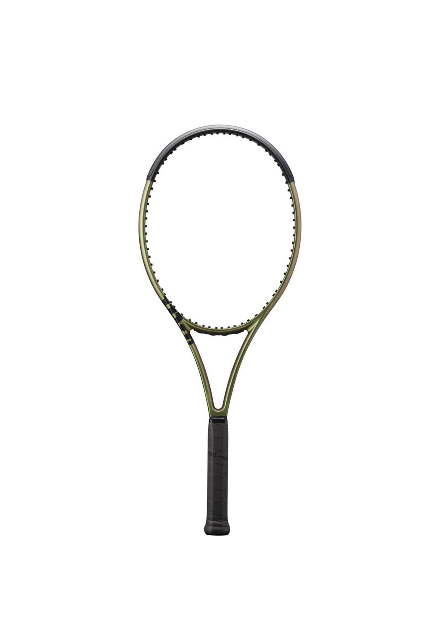 Blade 100 V8.0 Grip 2 Kordajsız Tenis Raketi WR079511U2