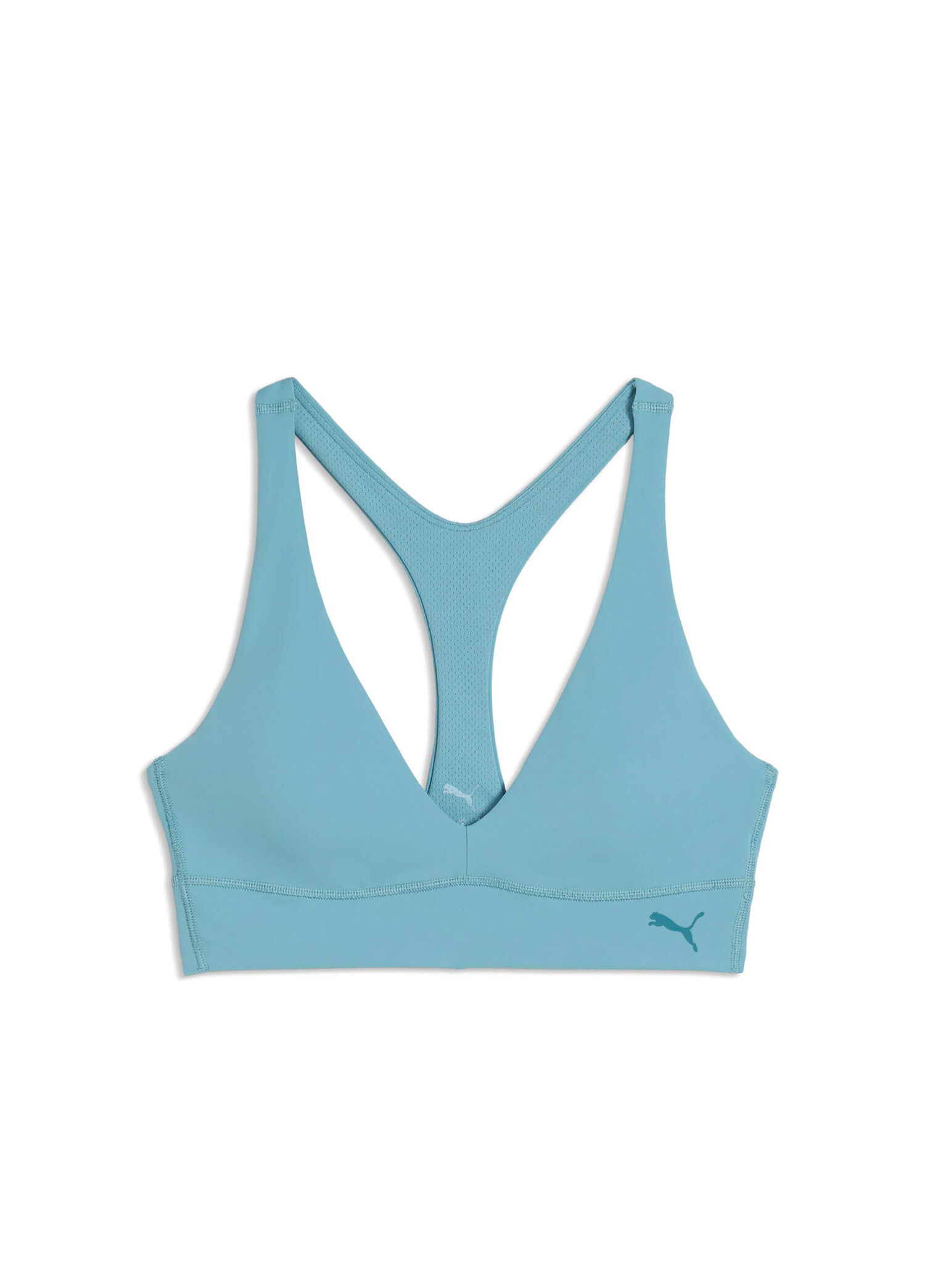 Shapeluxe Plunge Baltic Sea Blue Kadın Spor Sütyeni