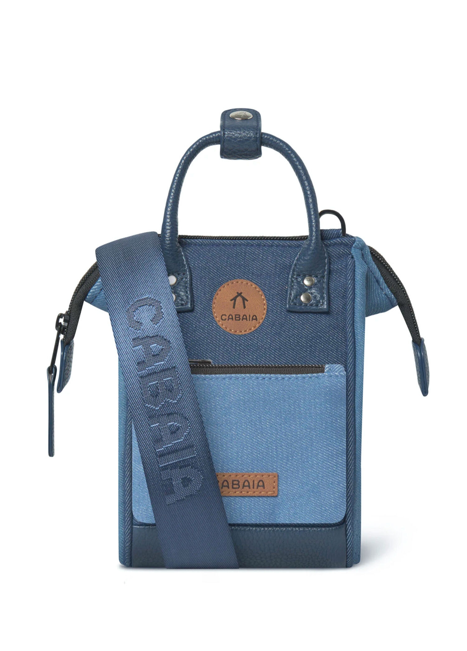 Nano Bag San Giljan Unisex Omuz Çantası