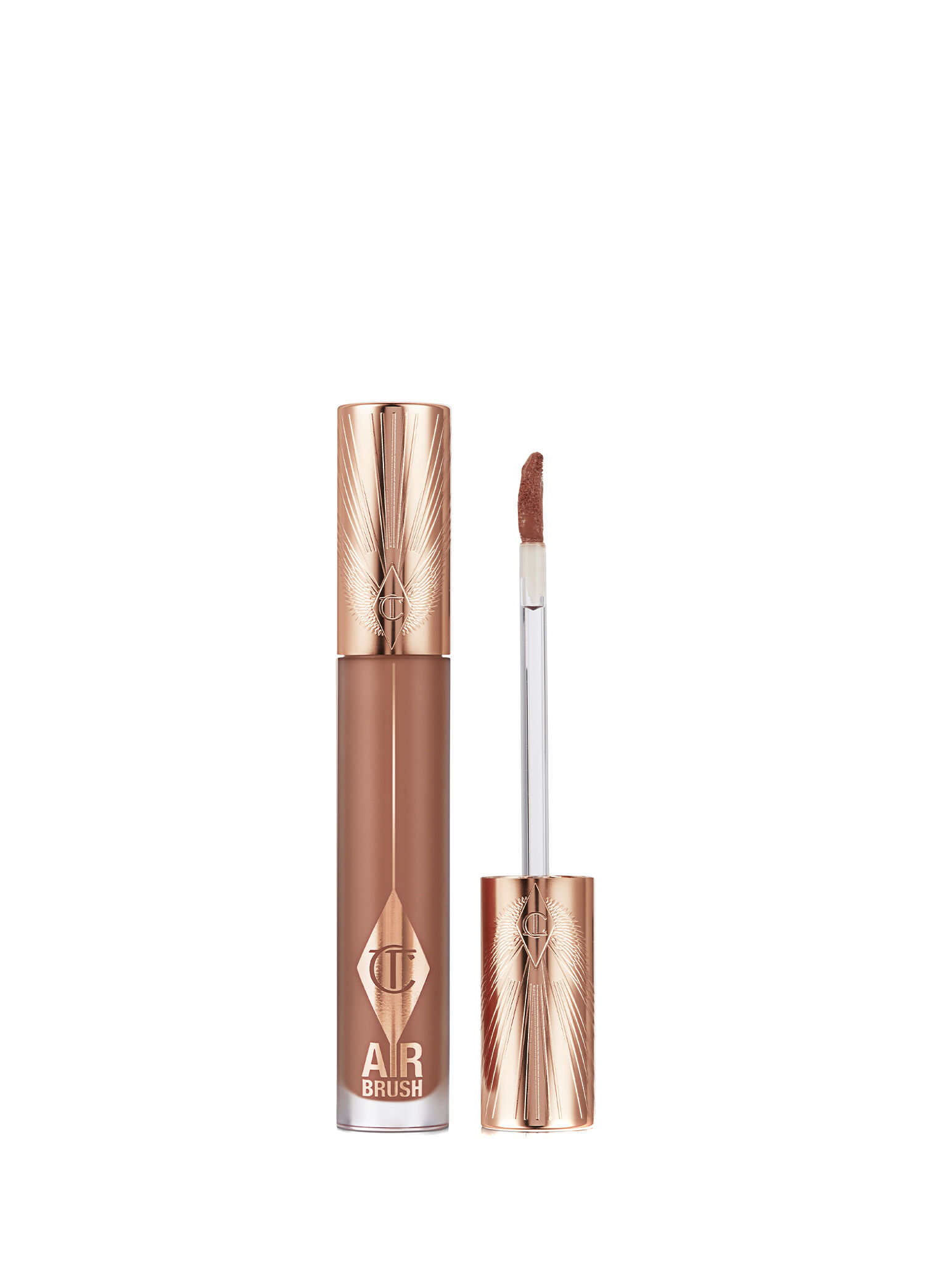 Airbrush Flawless Lip Blur - Nude Blur