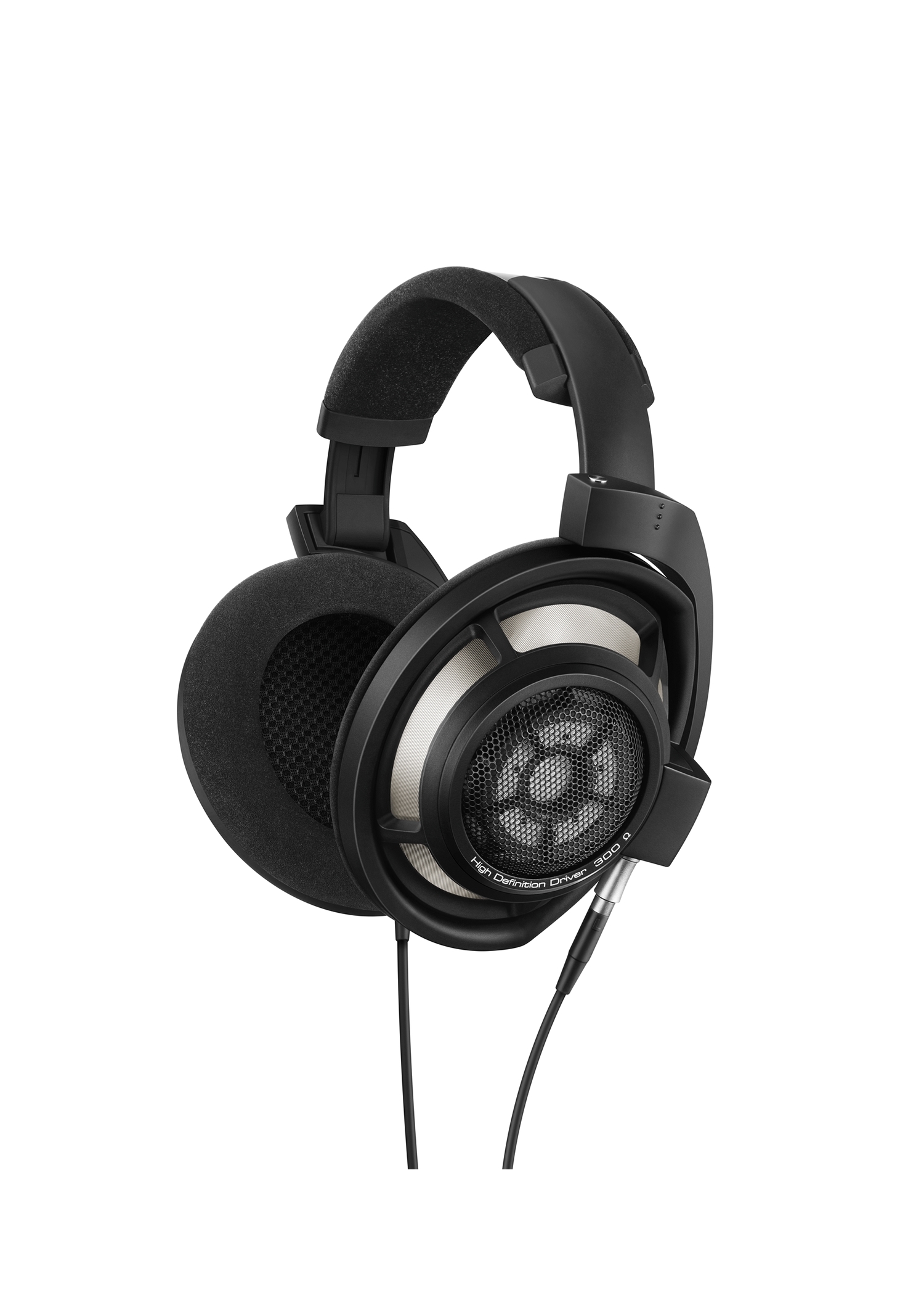 HD 800 S Kulak Üstü High End Kablolu Kulaklık