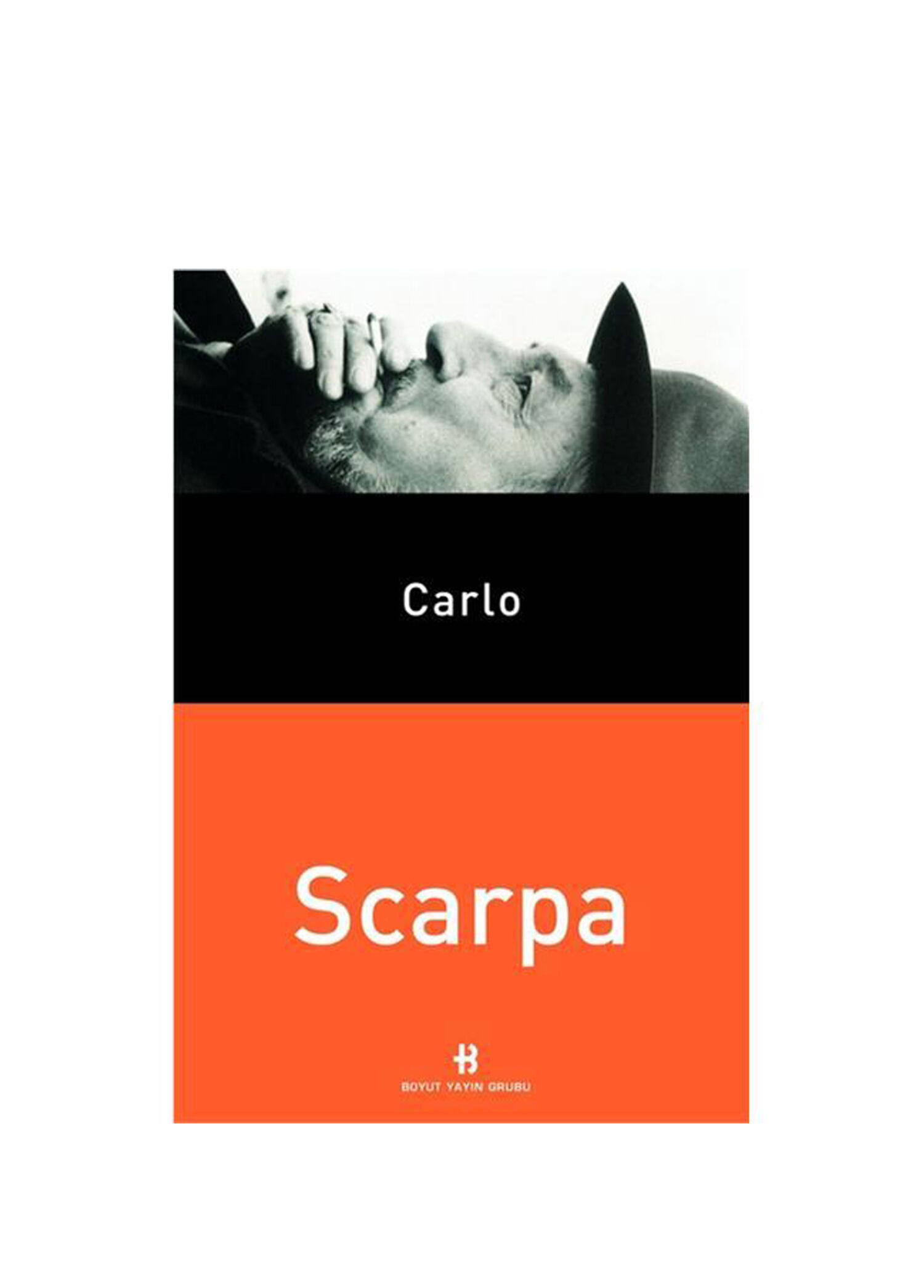 Carlo Scarpa