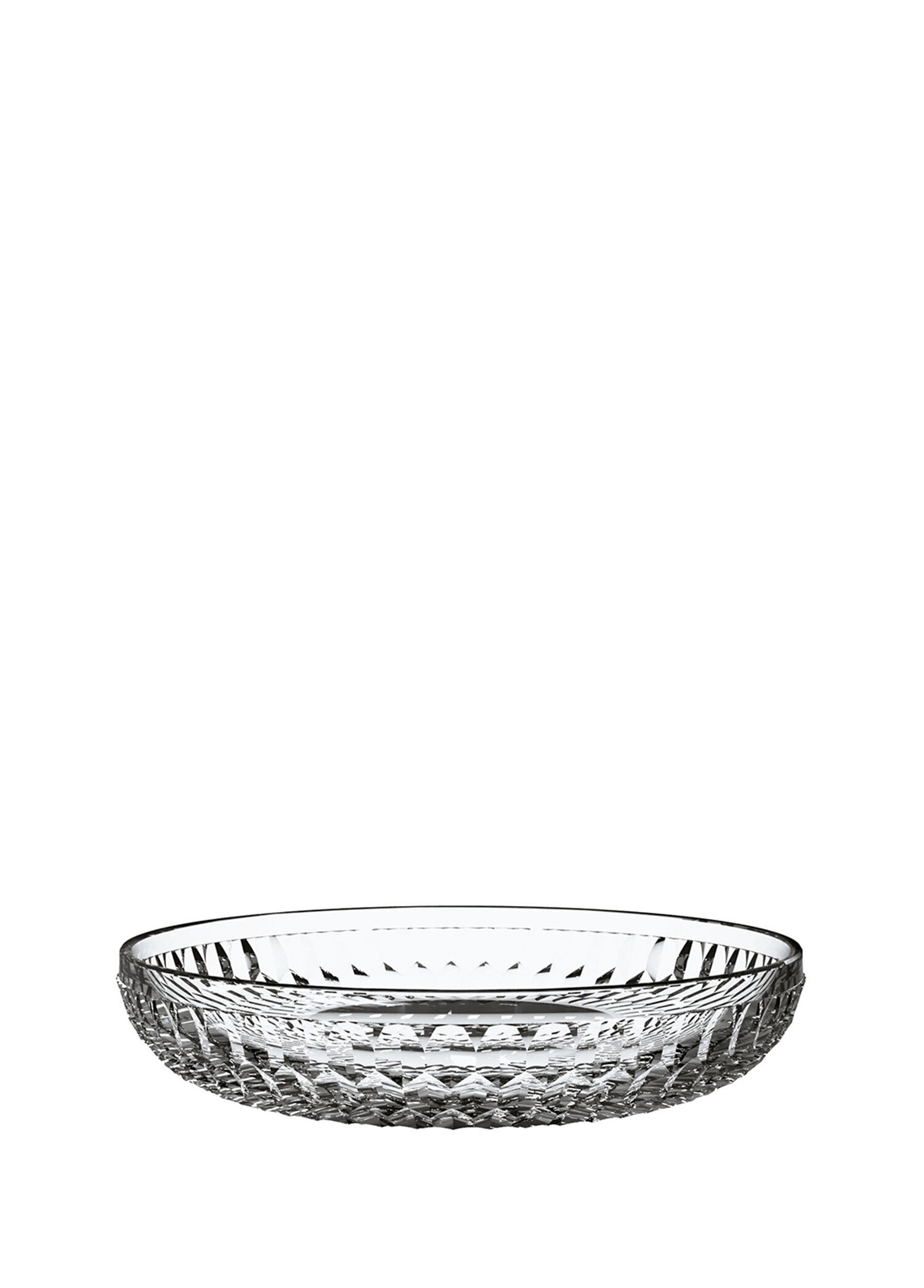 P Villeroy Boch Boston Kristal Sig Kase 24 Cm