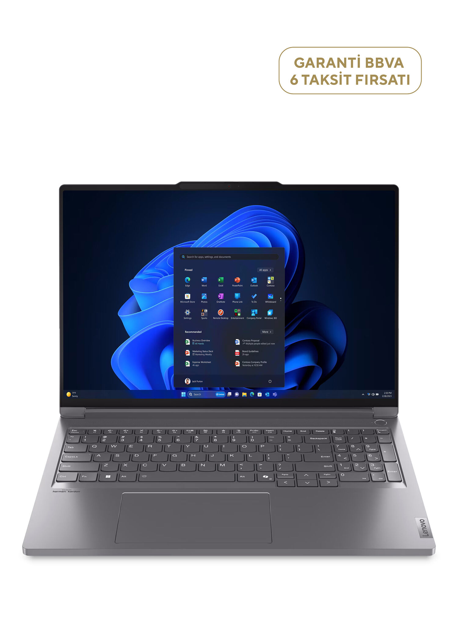 Lenovo - Thinkbook 16PG5 IRX Intel Core i9-14900HX 32GB RAM DDR5