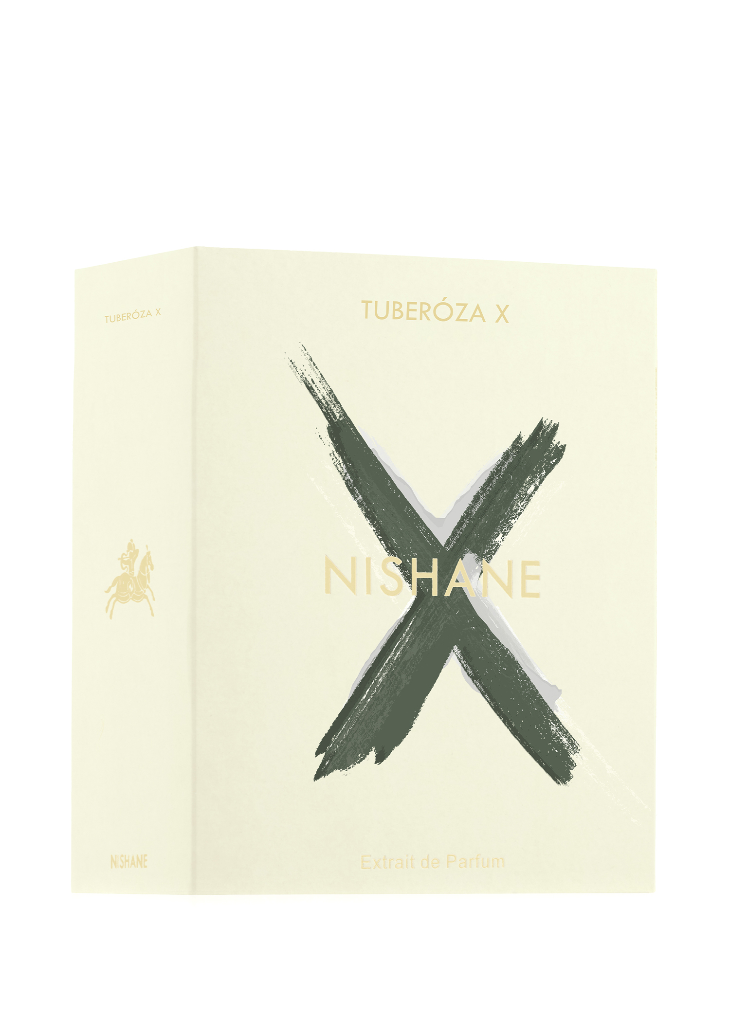 Nishane - Tuberóza X 100 ml Unisex Parfüm -