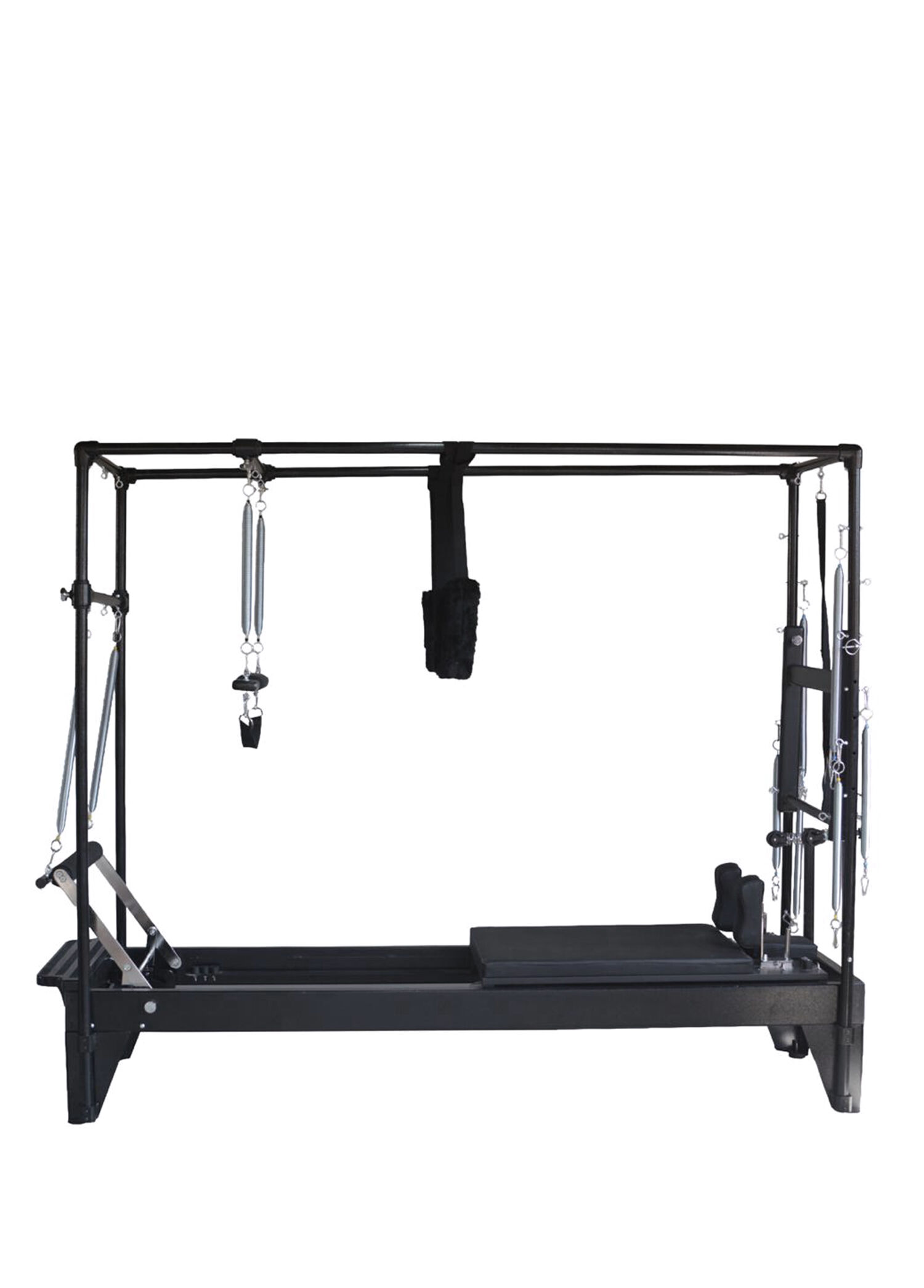 Metal Cadillac Reformer Pilates Aleti