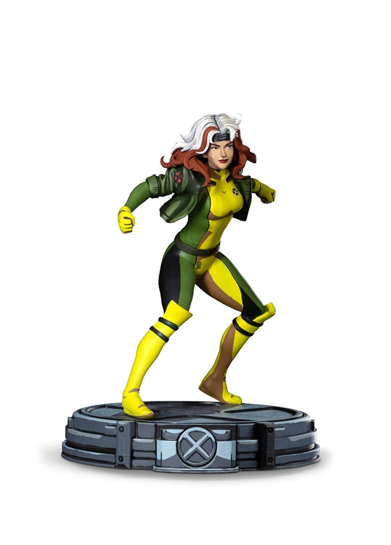 Rogue Limited Edition X-Men 97 Heykel Figür