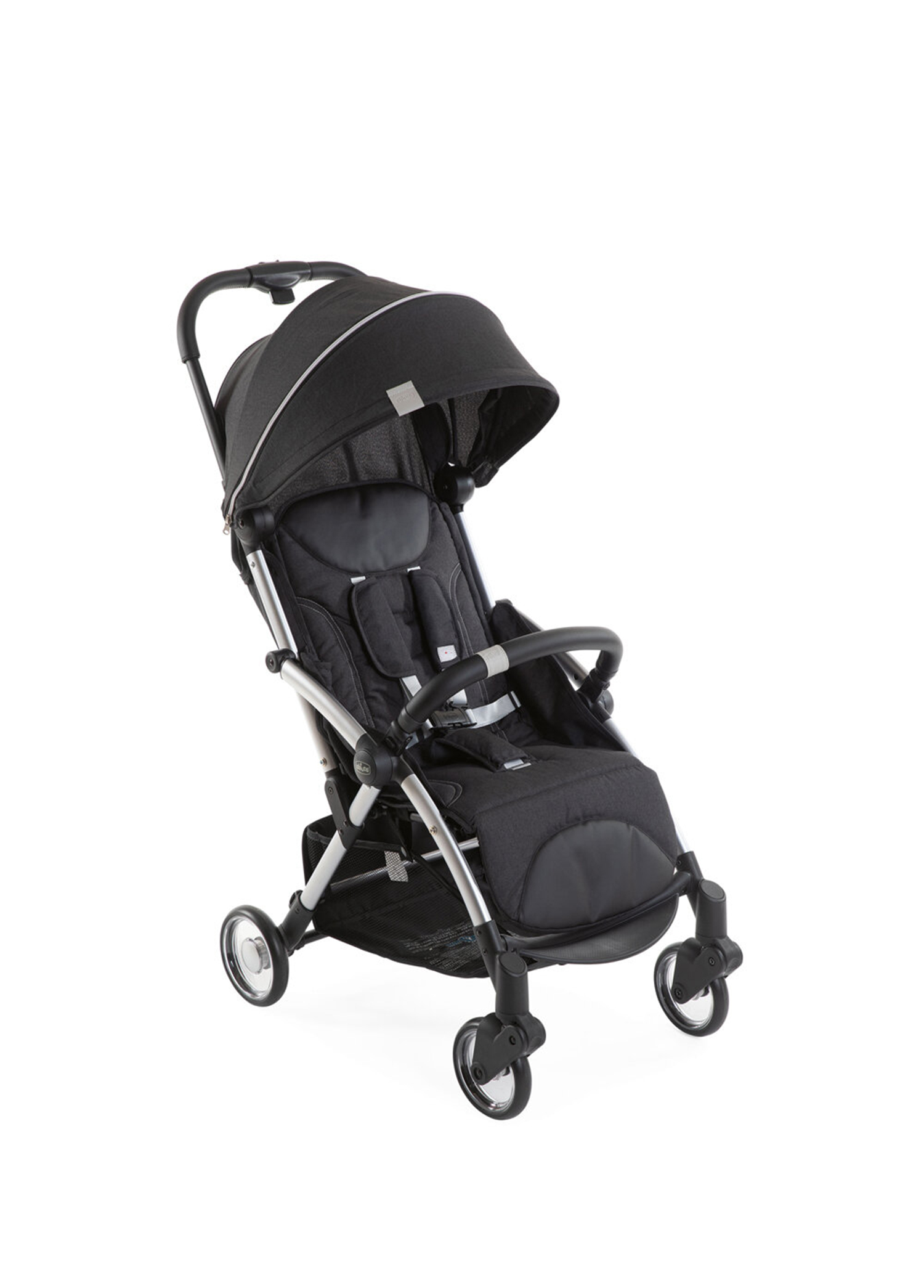 Goody Plus Stroller Graphite Bebek Arabası