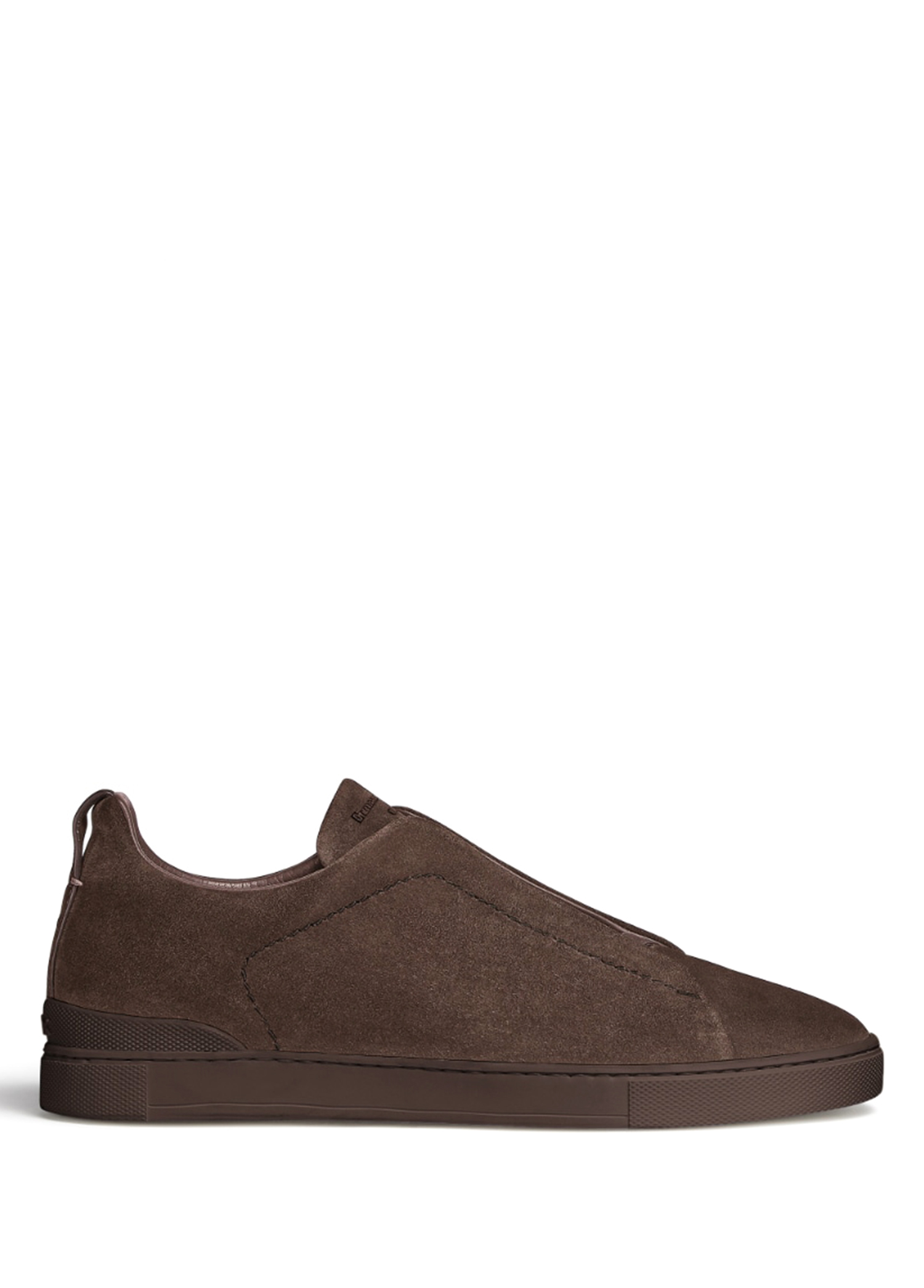 Beymen Kahverengi Erkek Deri Sneaker. 1 Beymen Kahverengi Erkek Deri Sneaker. 1