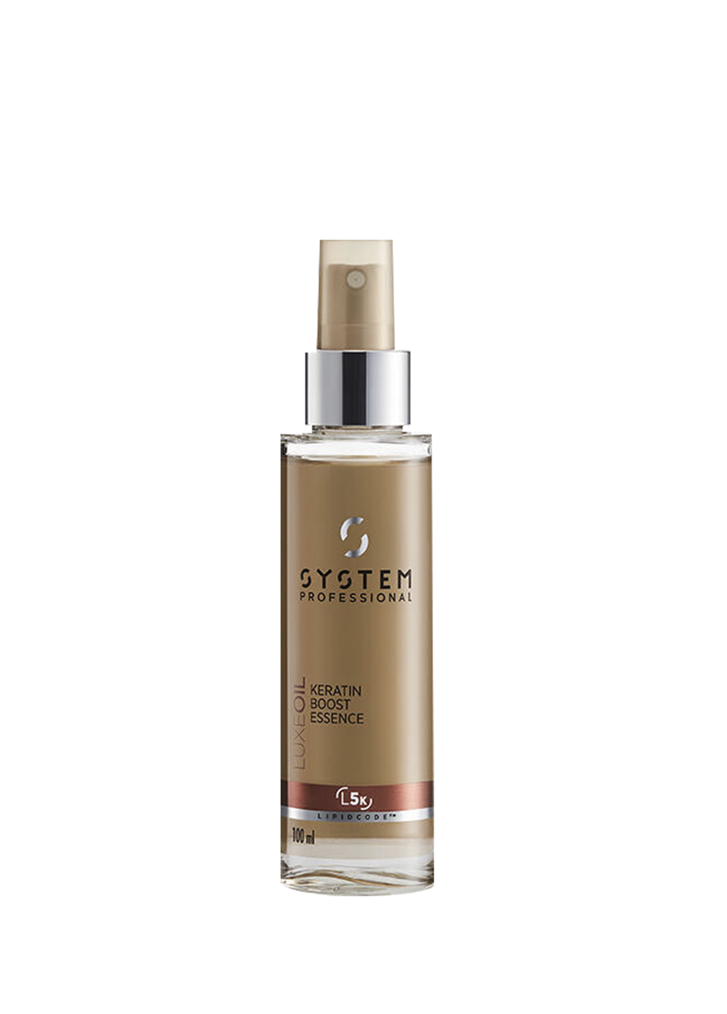 Luxe Oil Keratin Bakım Saç Spreyi 100 ml