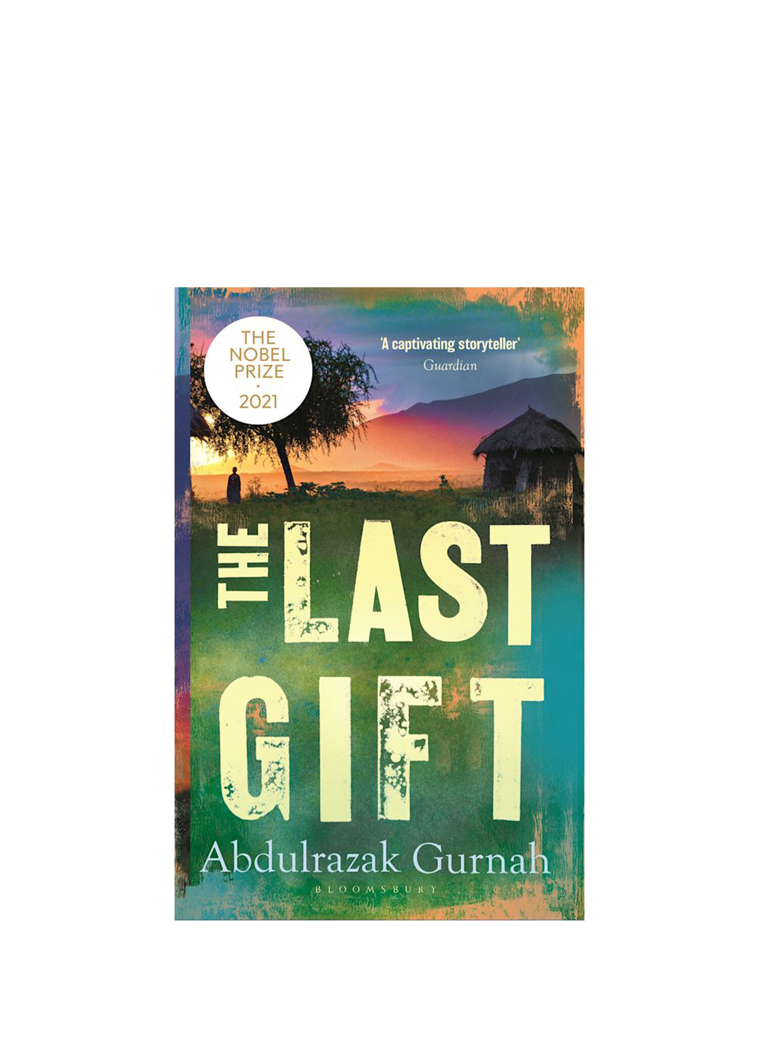 The Last Gift Yabancı Dil Kitabı
