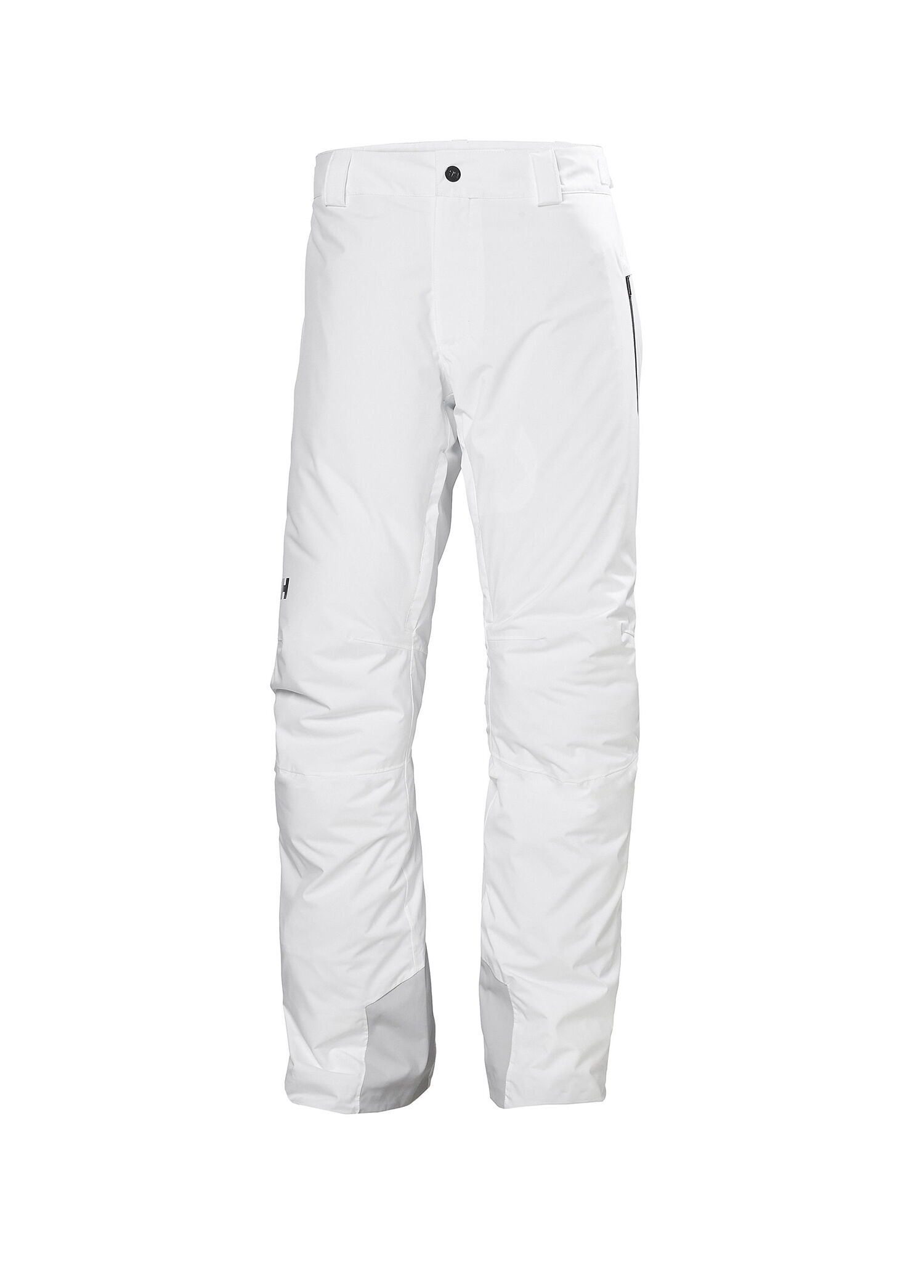 Legendary Insulated Beyaz Erkek Kayak Pantolonu