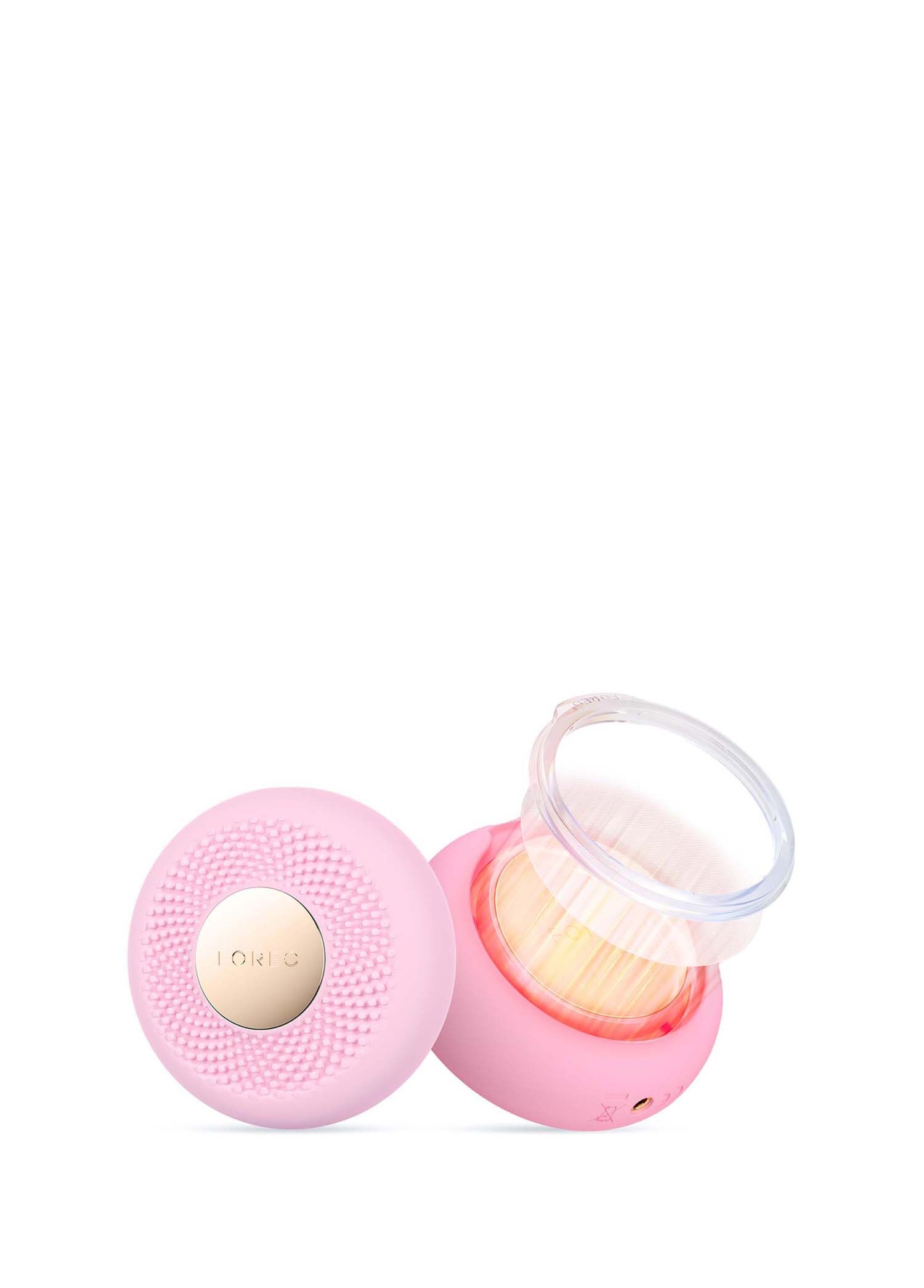 UFO 3 Mini Pearl Pink