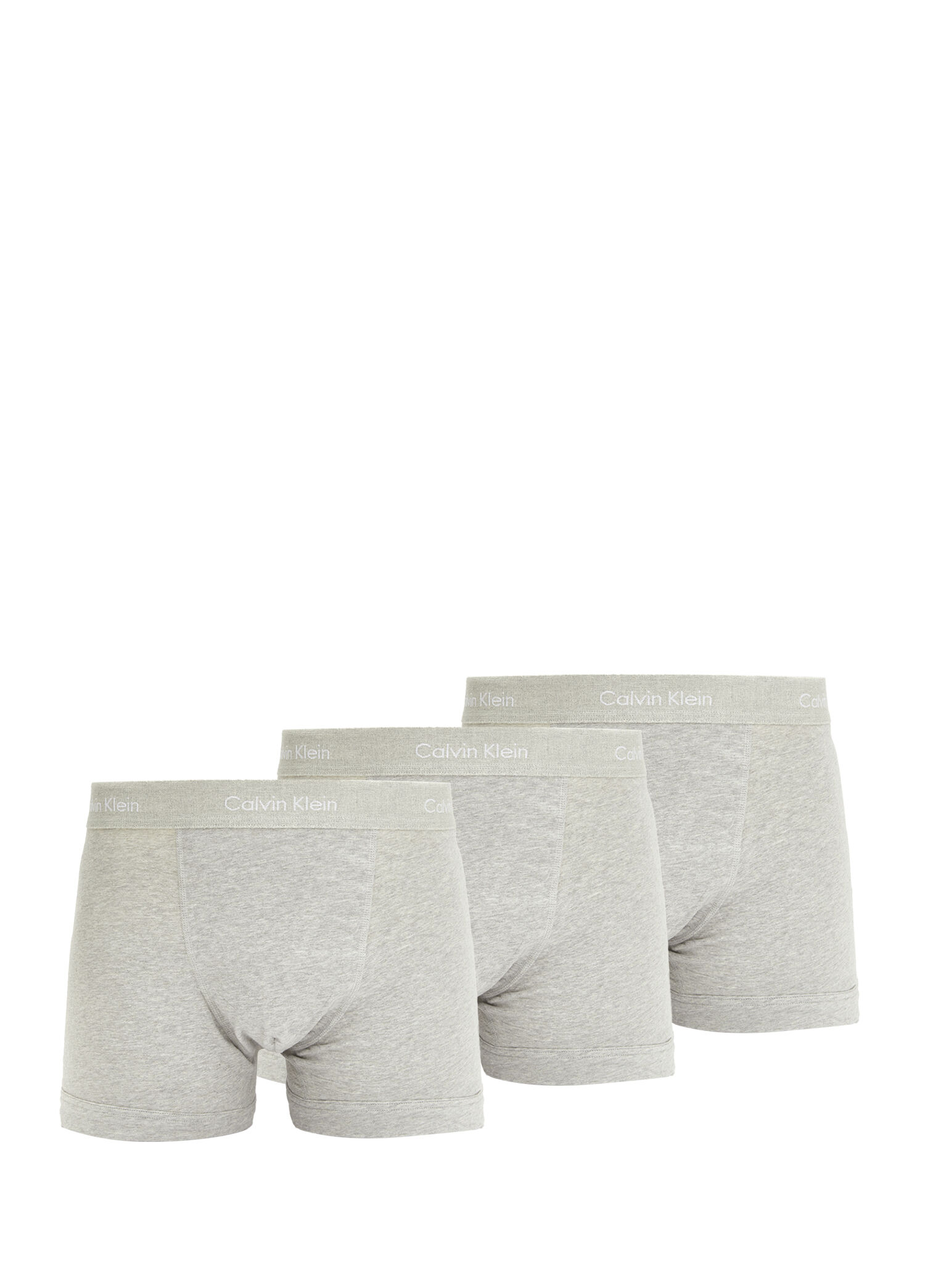 Gri 3lü Boxer Seti