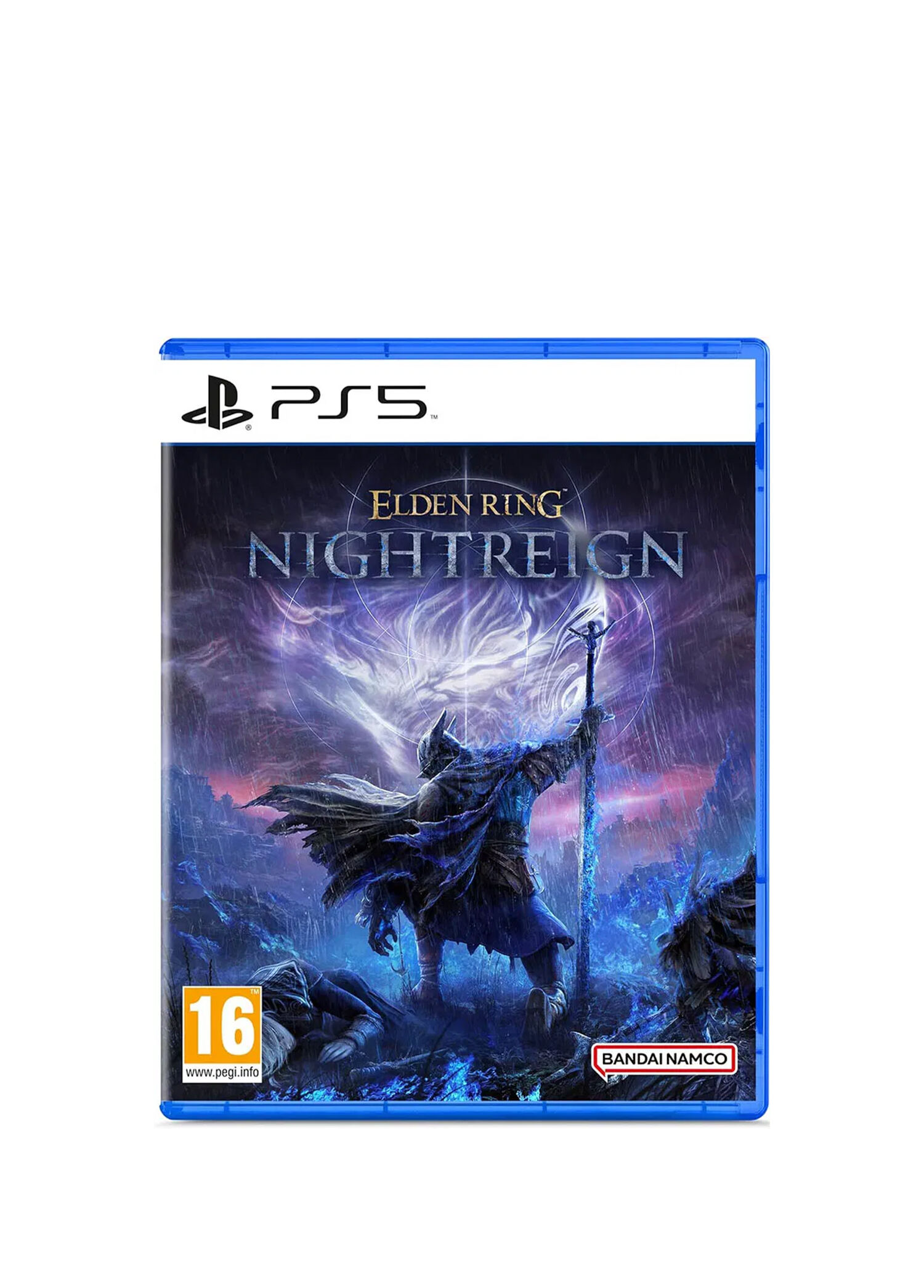 Elden Ring Nightreign PS5 Oyunu