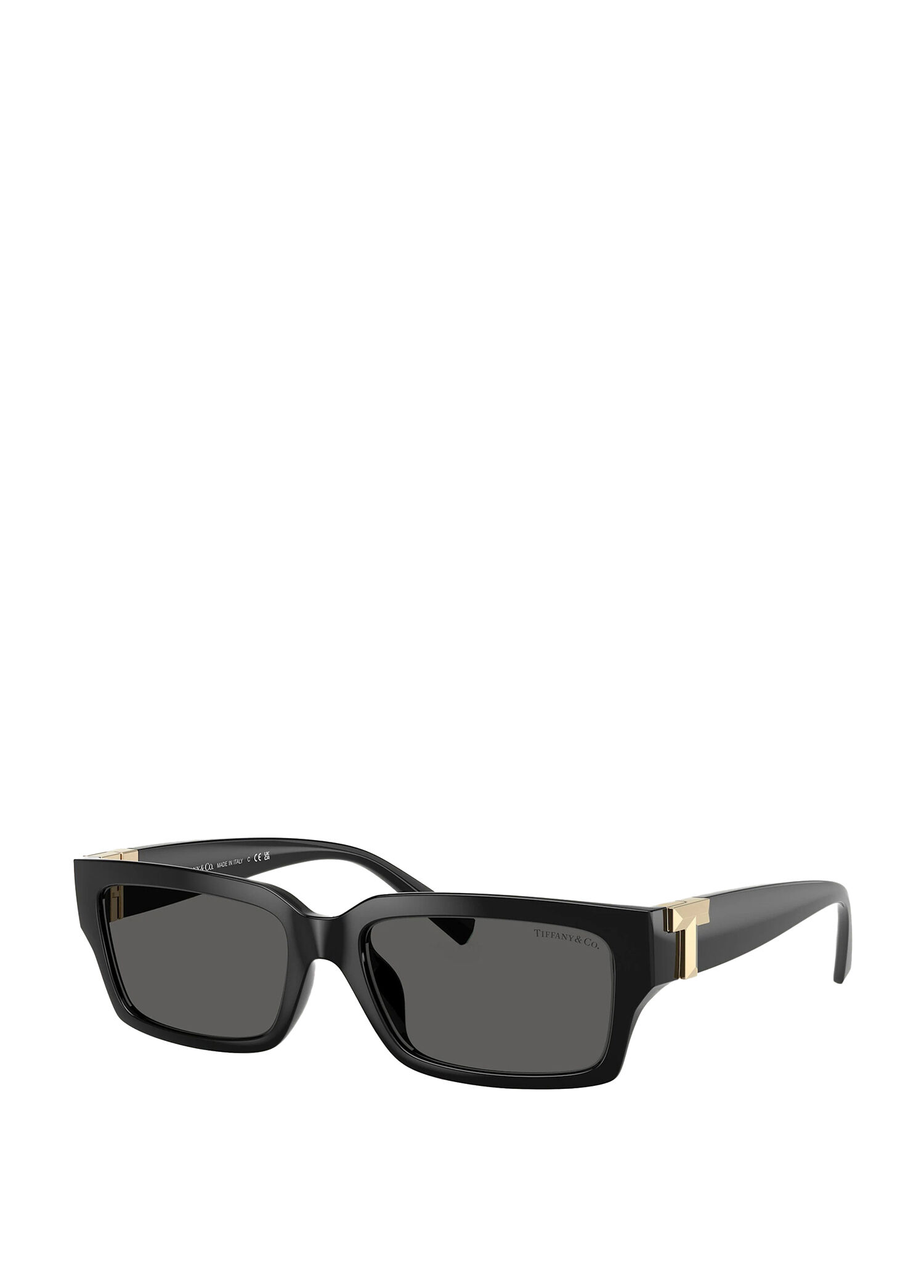 TF4226U Siyah Unisex Güneş Gözlüğü