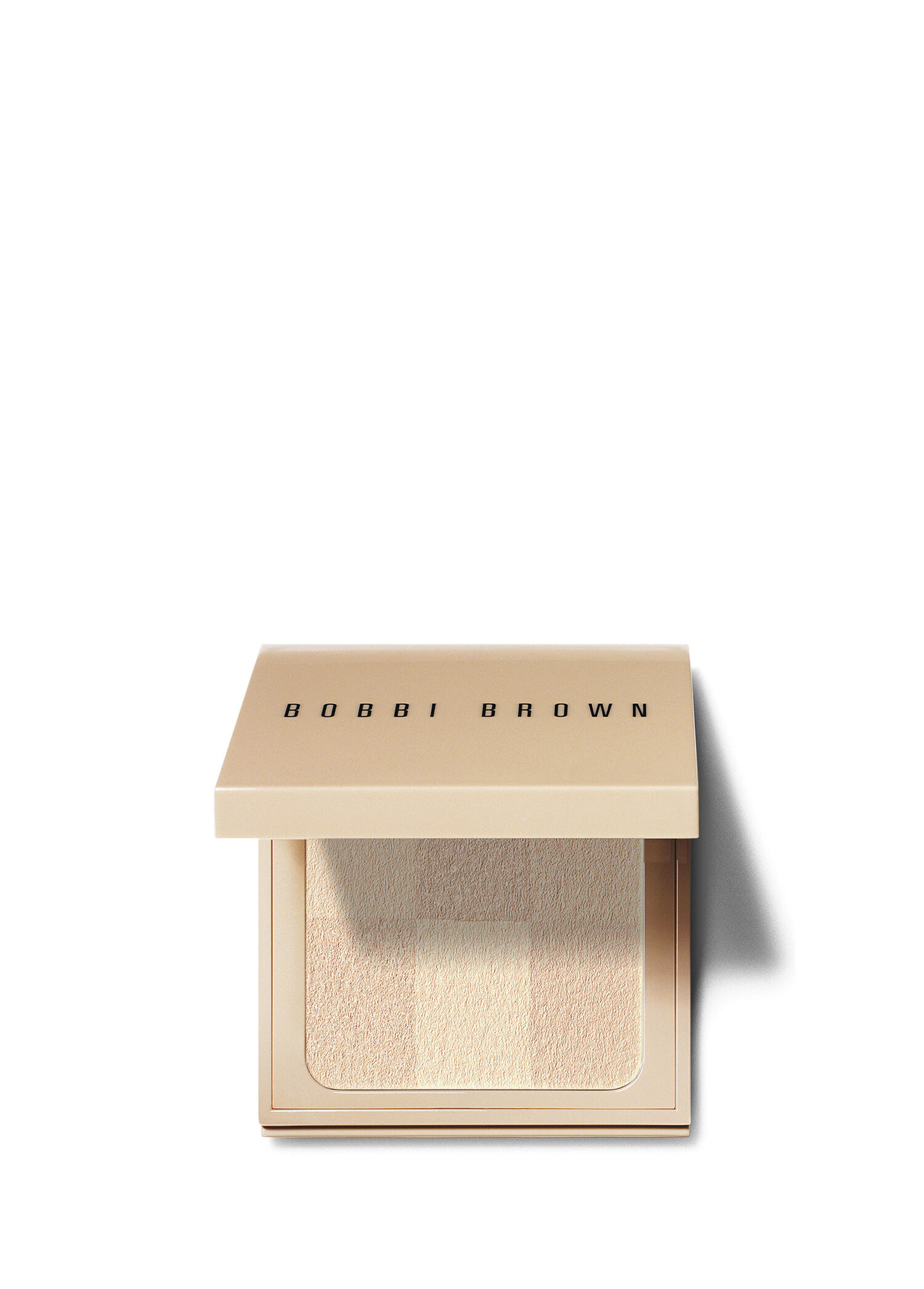 Nude Finish Illuminating Işıltılı Pudra