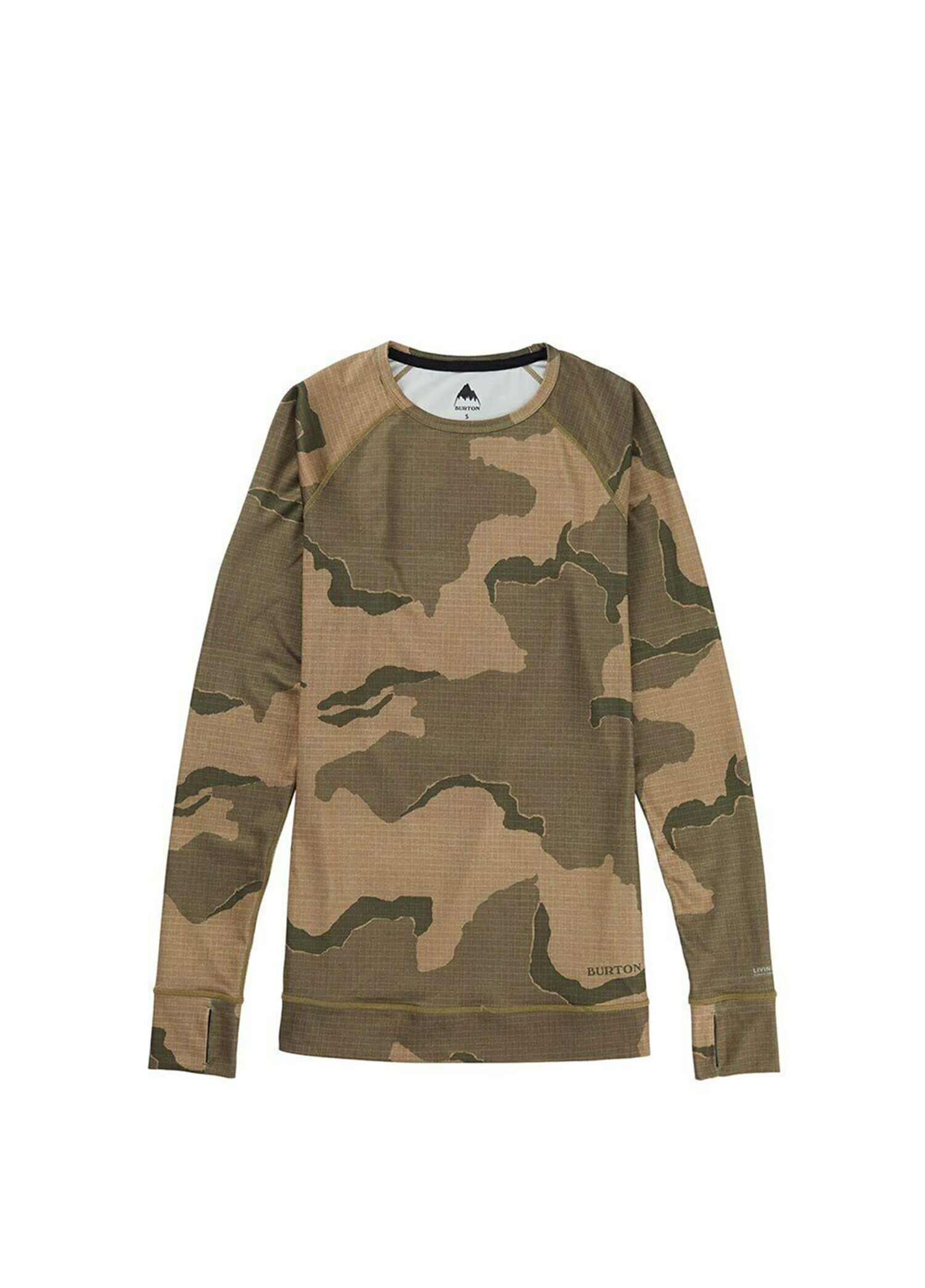 Lightweight X Crew Kadın Üst İçlik