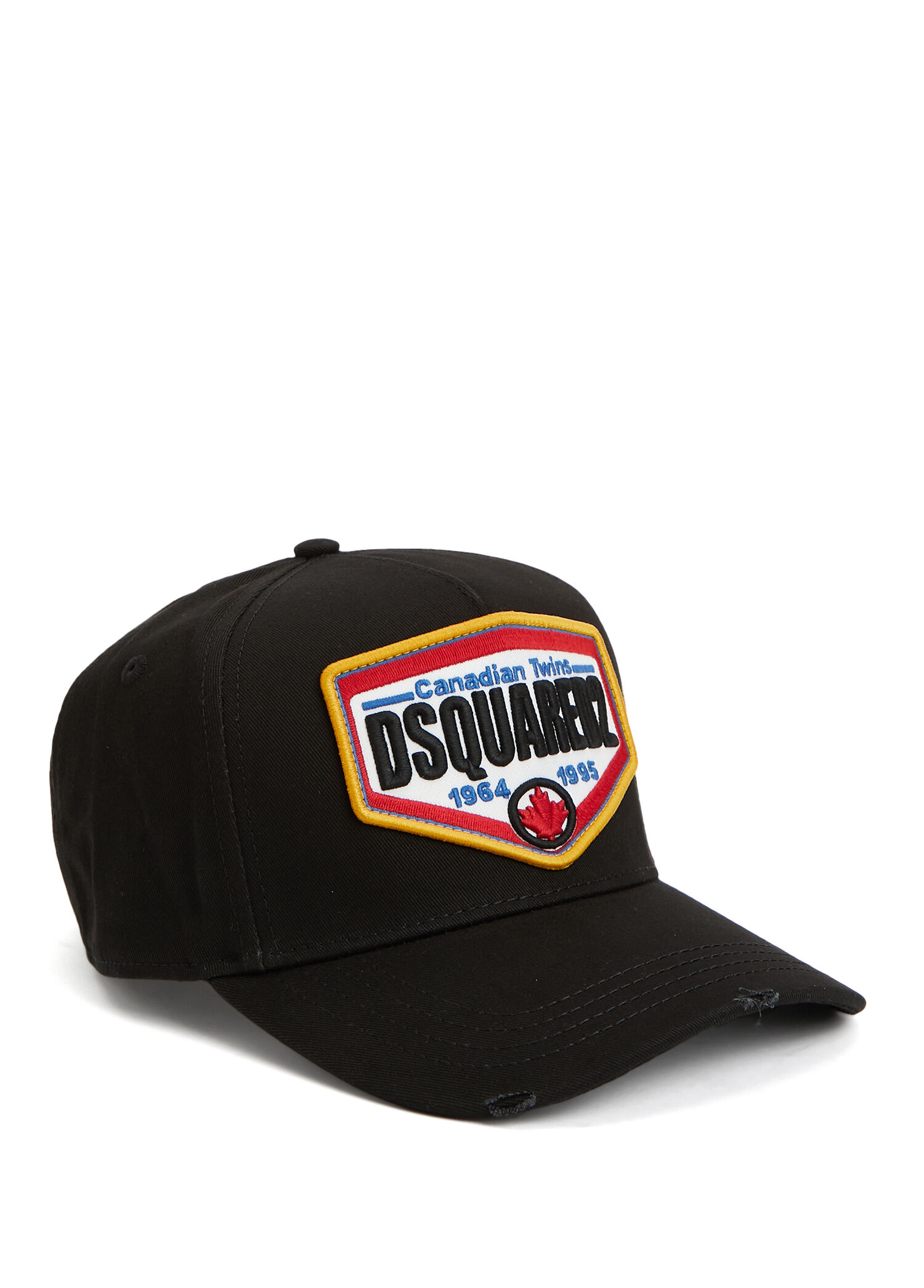 Dsquared2 Siyah Erkek Siyah Erkek Şapka 1759530 | Beymen