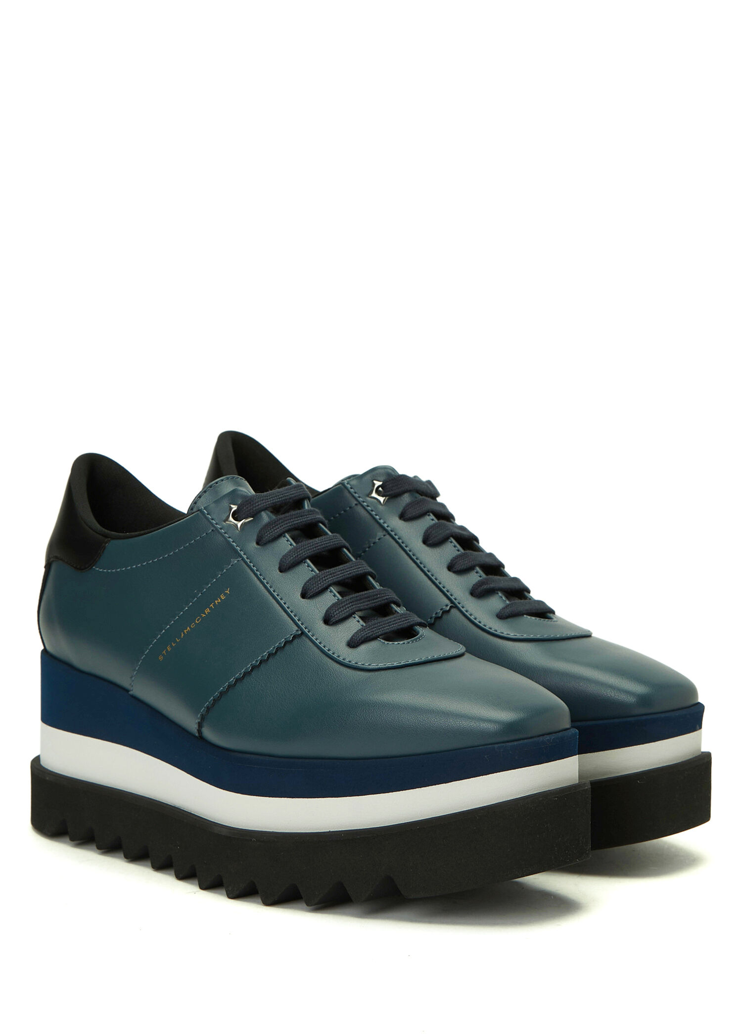 Stella McCartney Lacivert Kadın Lacivert Kadın Sneaker 1881320