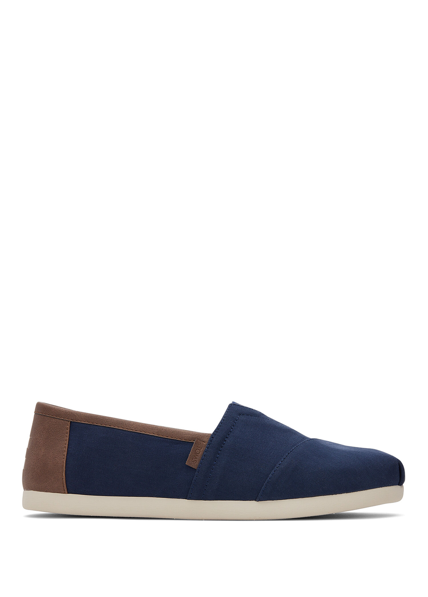 10020866 Aclass Navy Mavi Erkek Espadril Ayakkabı