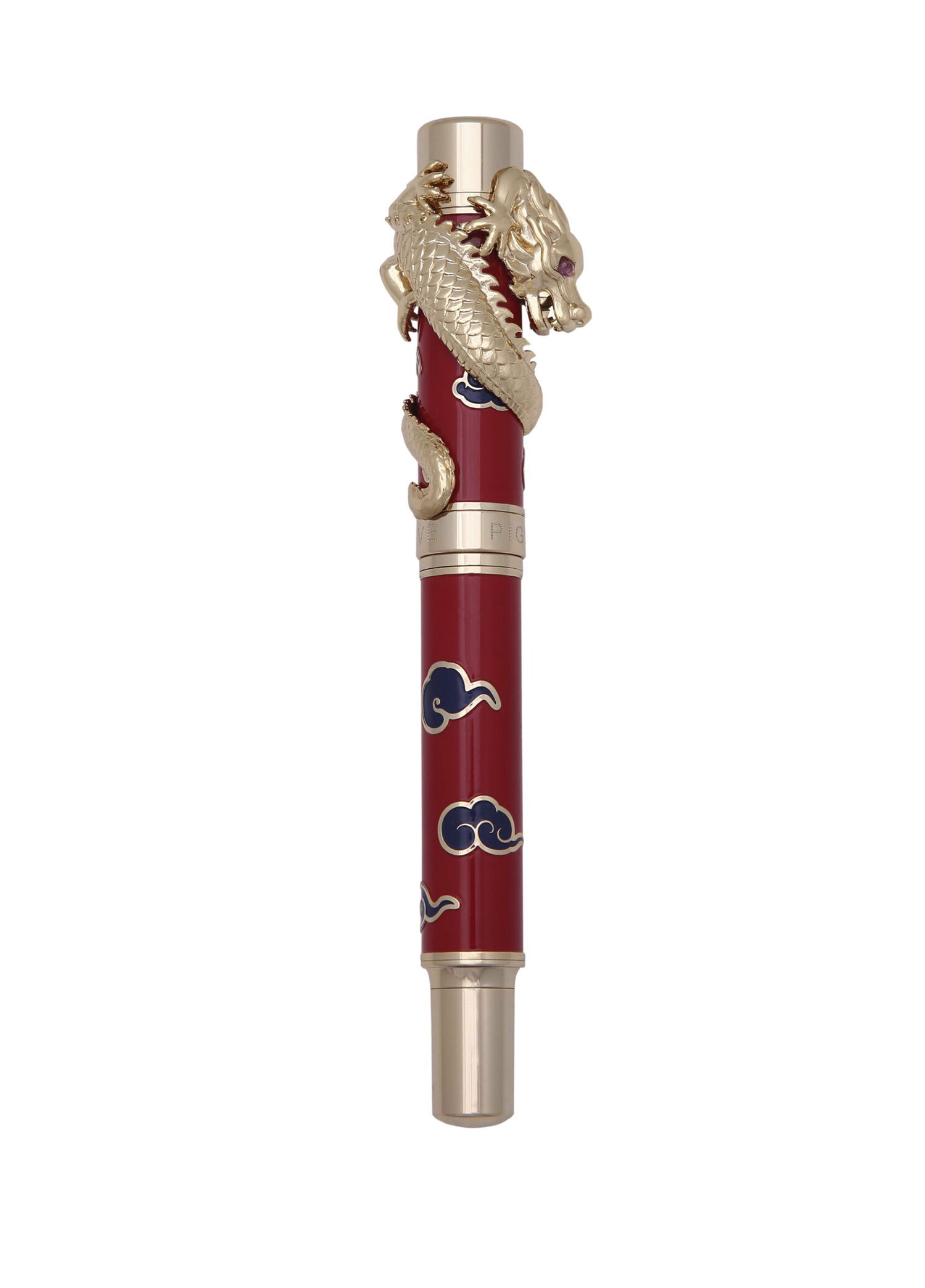 Dragon Limited Edition Kalem