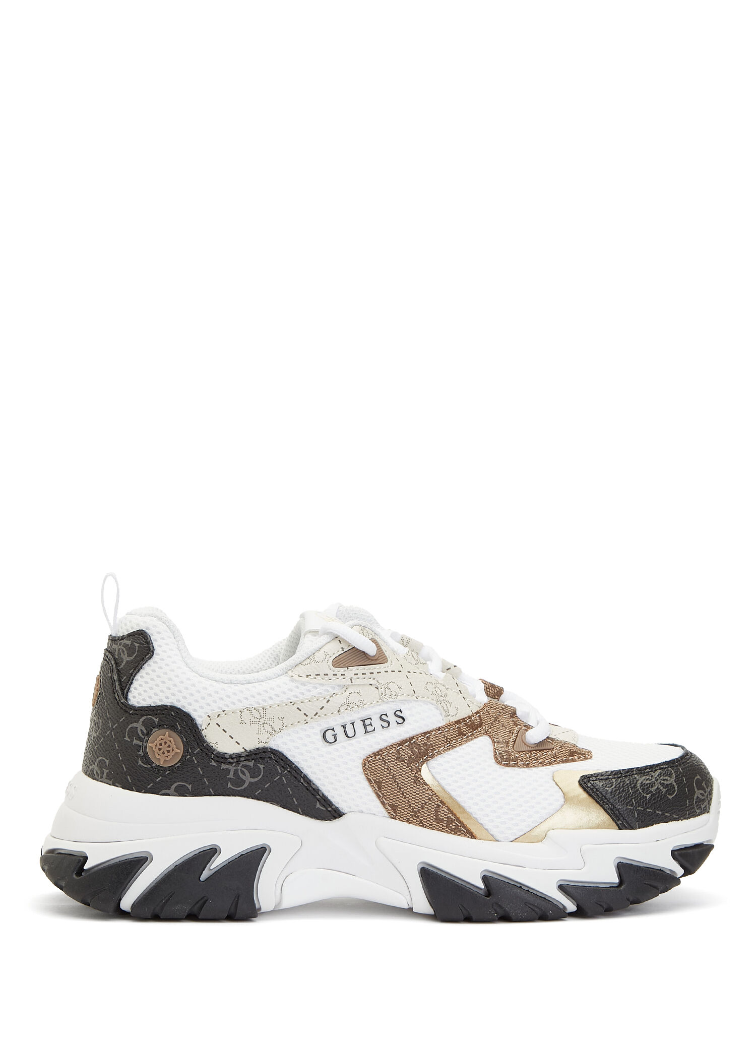 Notiss Bej Kadın Sneaker