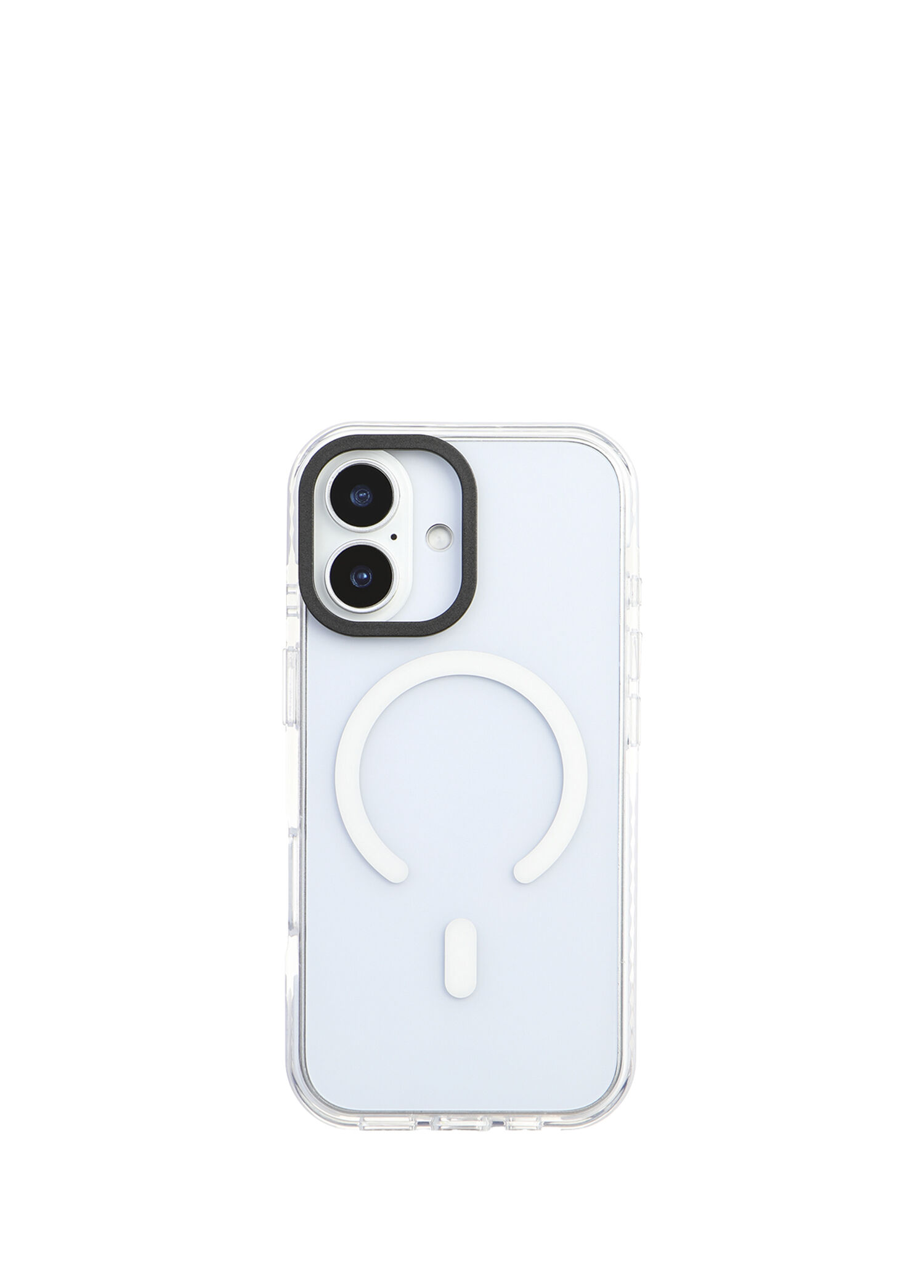 iPhone 17 MagSafe Uyumlu Premium Telefon Kılıfı
