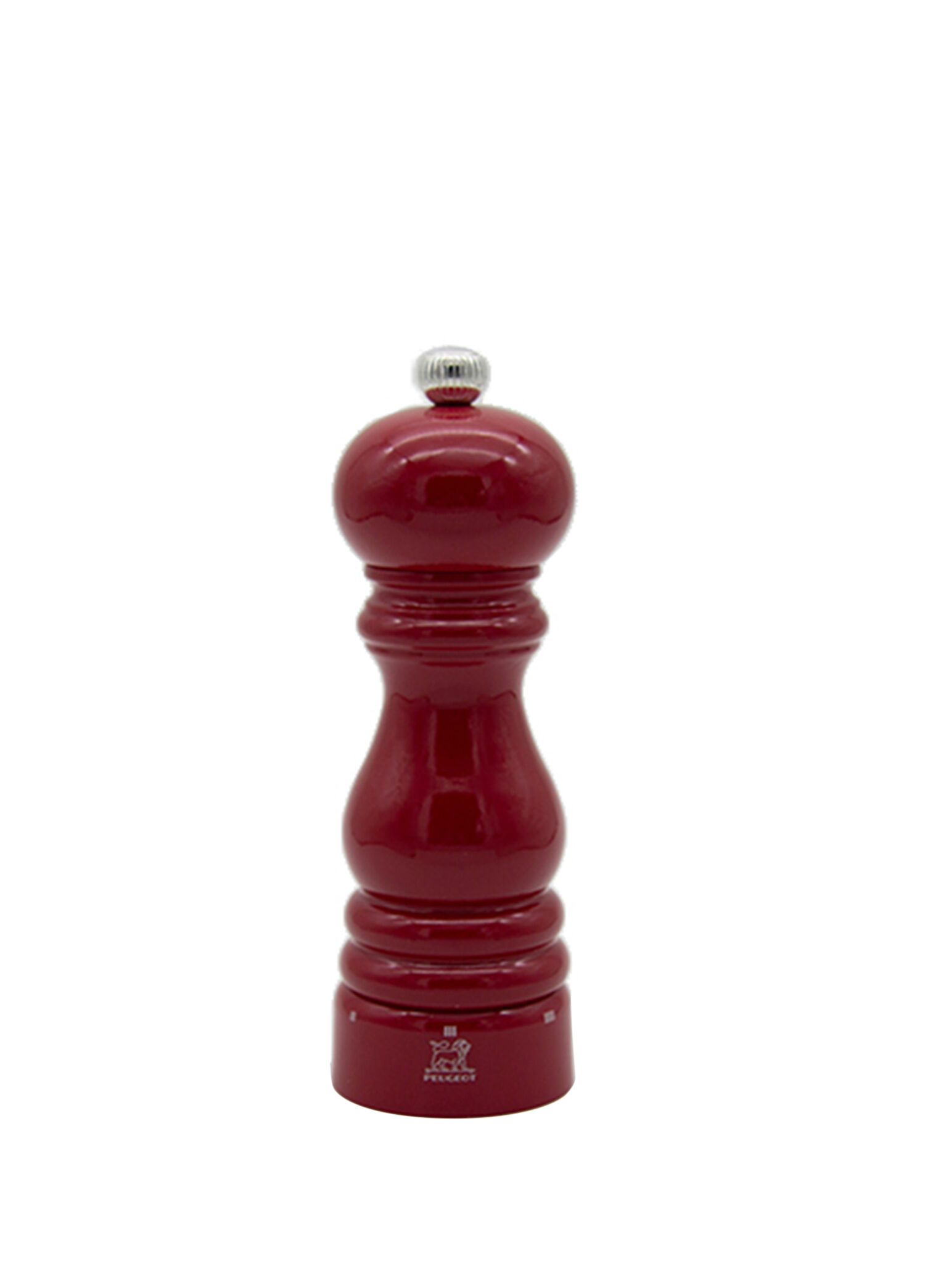 Paris Passion U Select Ahşap Tuz Değirmeni 18 cm
