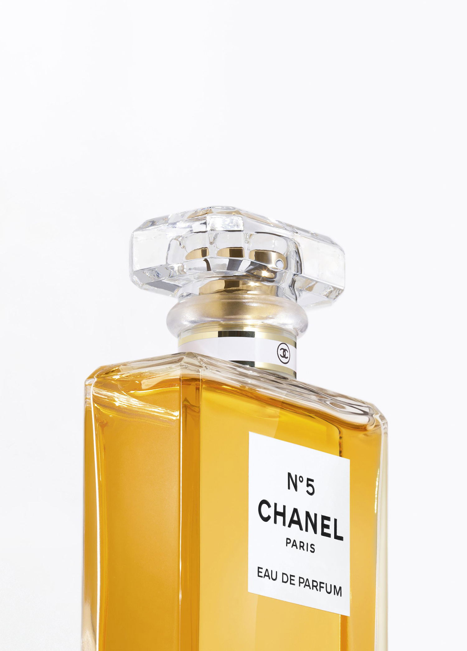 CHANEL - N°5 Eau De Parfüm Spray 50ml - Renksiz