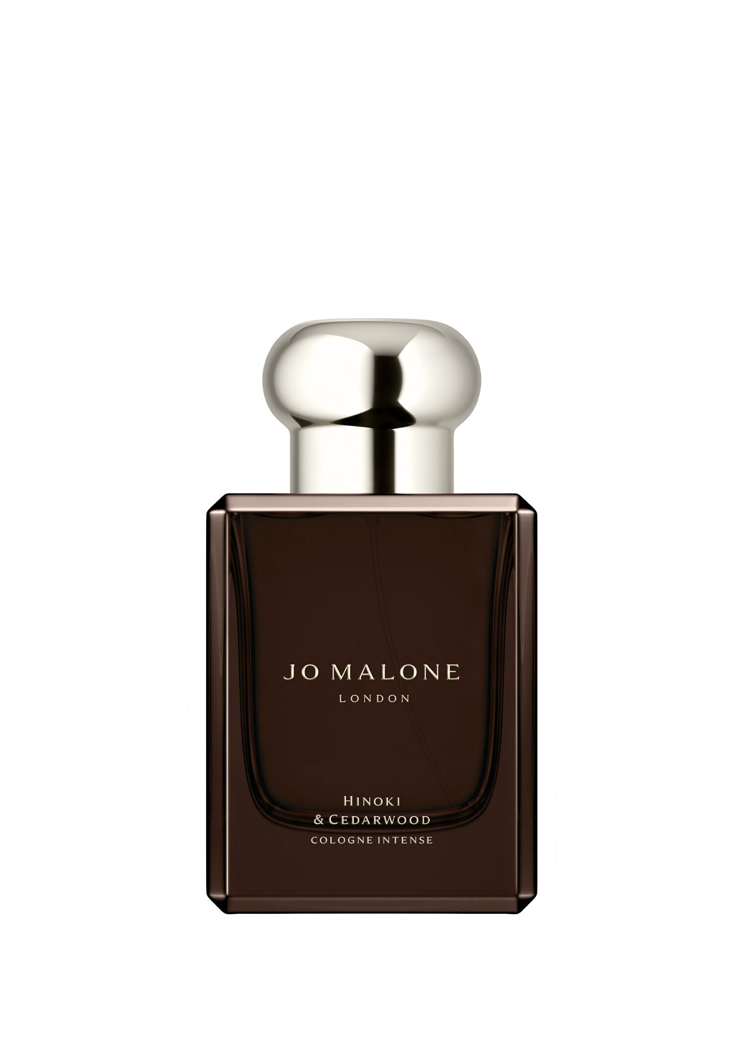 Jo Malone London - Hinoki & Cedarwood 50 ml Unisex Parfüm -